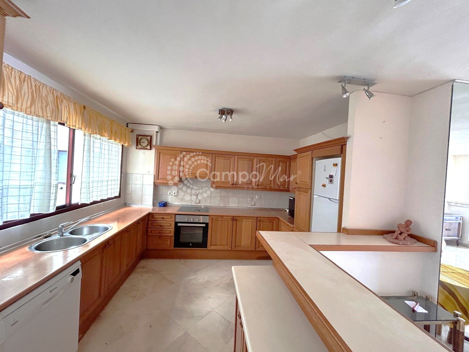 Apartment in Estepona Town, Estepona