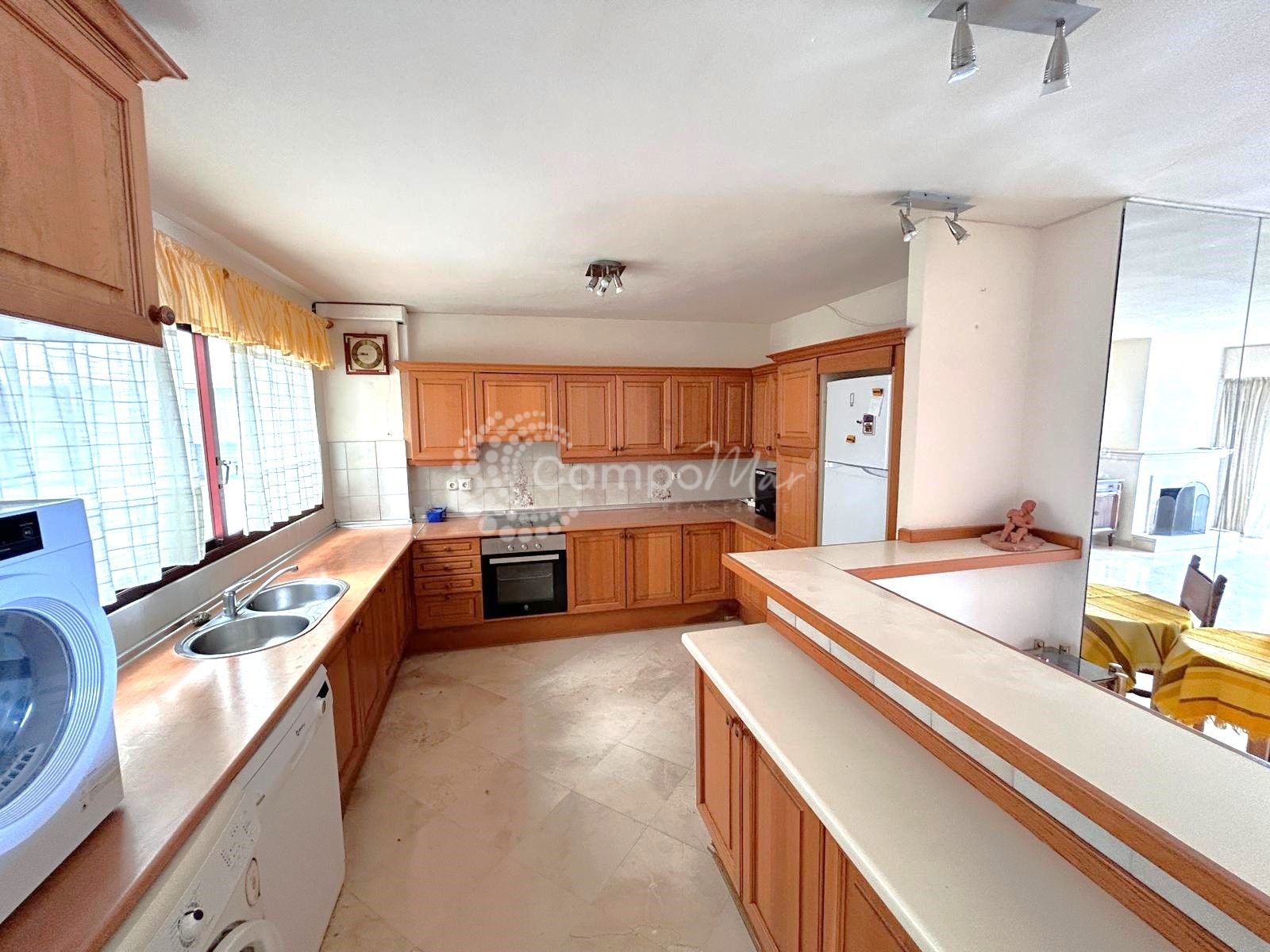 Apartment in Estepona Town, Estepona