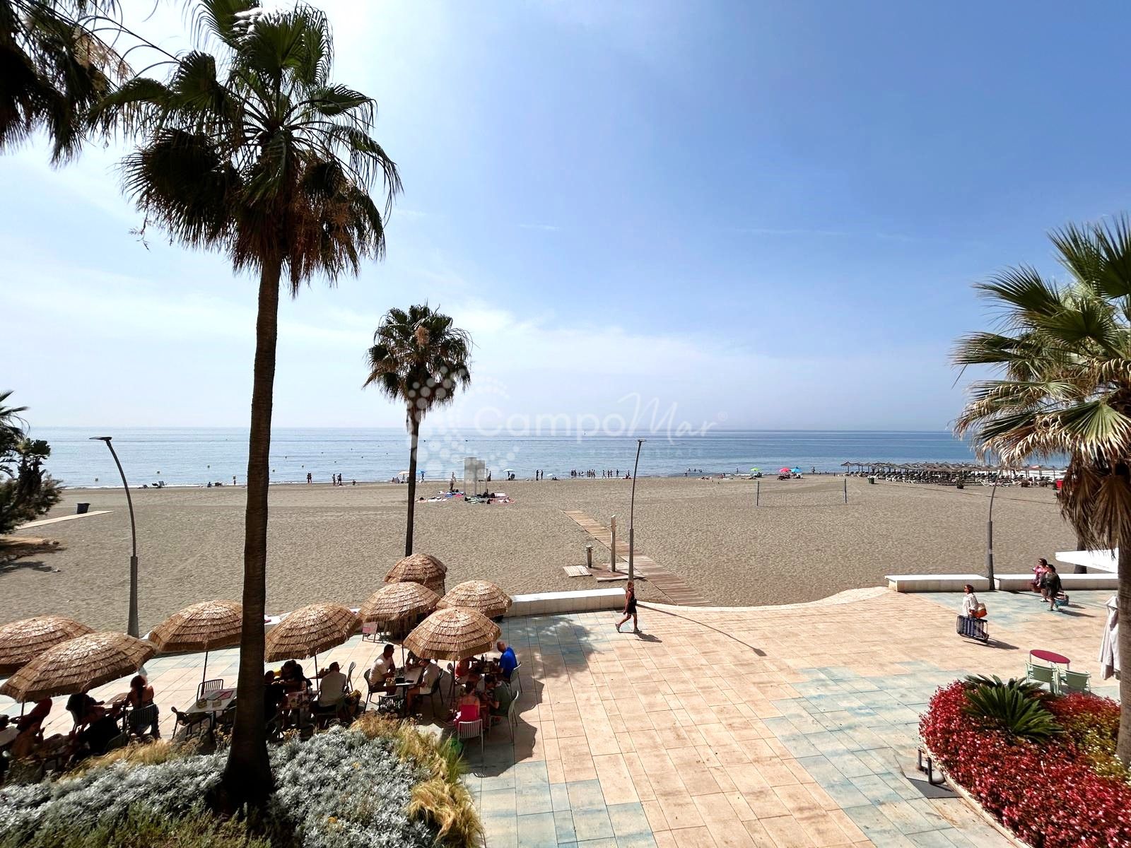 Apartment in Estepona Town, Estepona