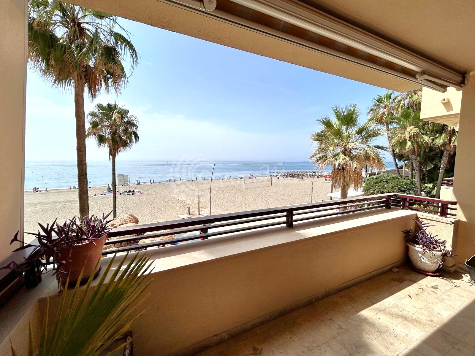 Apartment in Estepona Town, Estepona