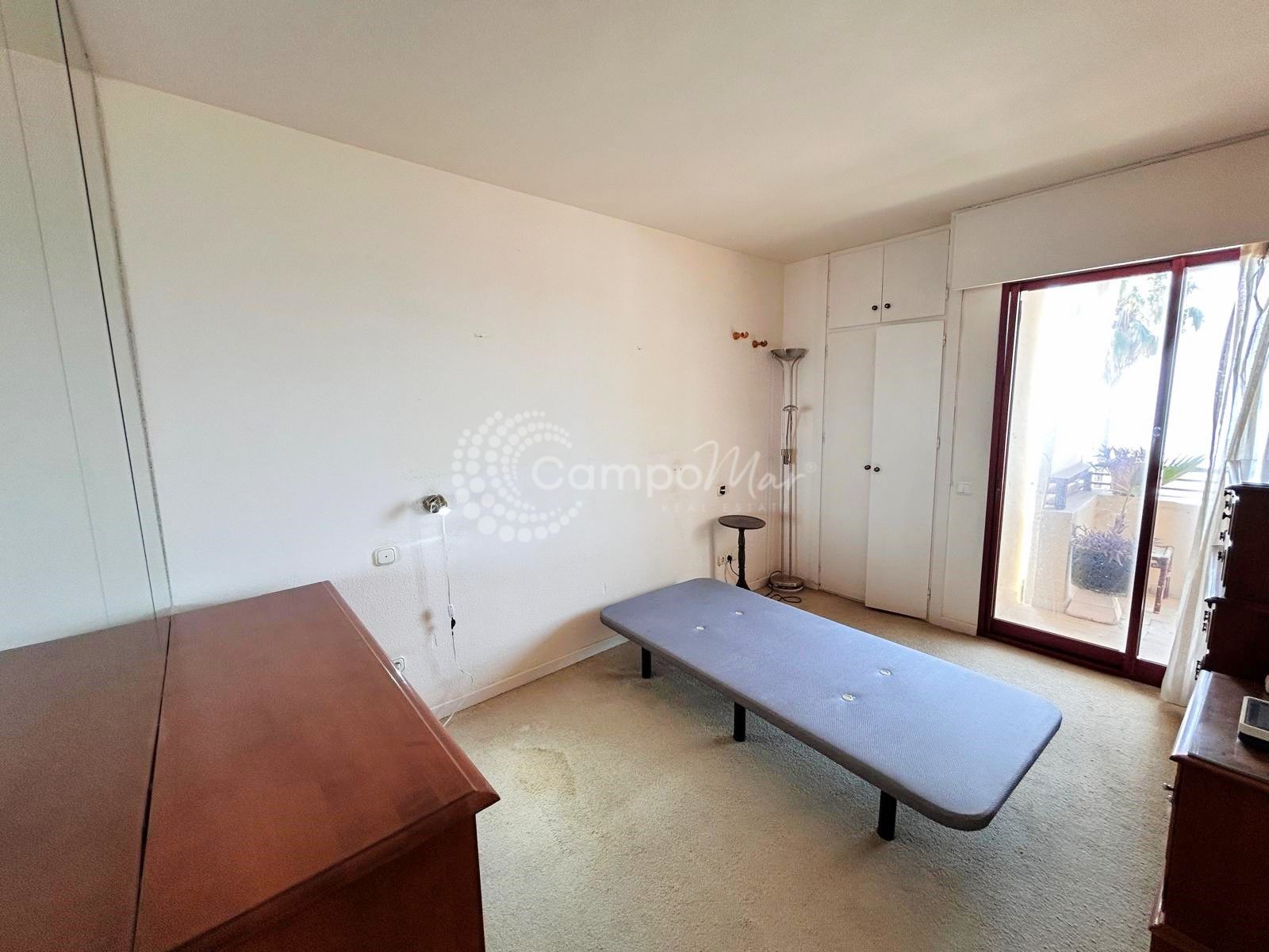 Apartment in Estepona Town, Estepona
