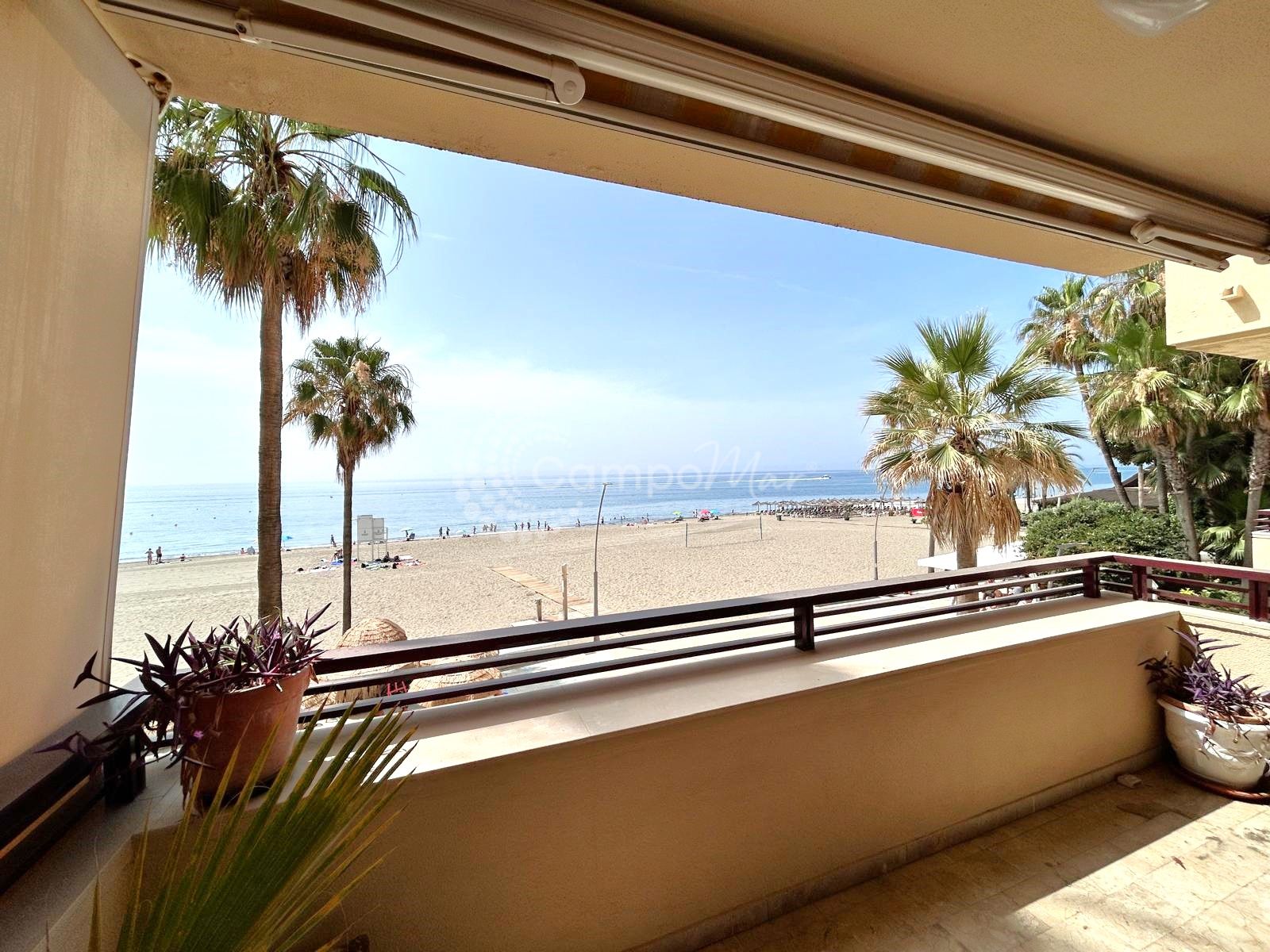 Apartment in Estepona Town, Estepona