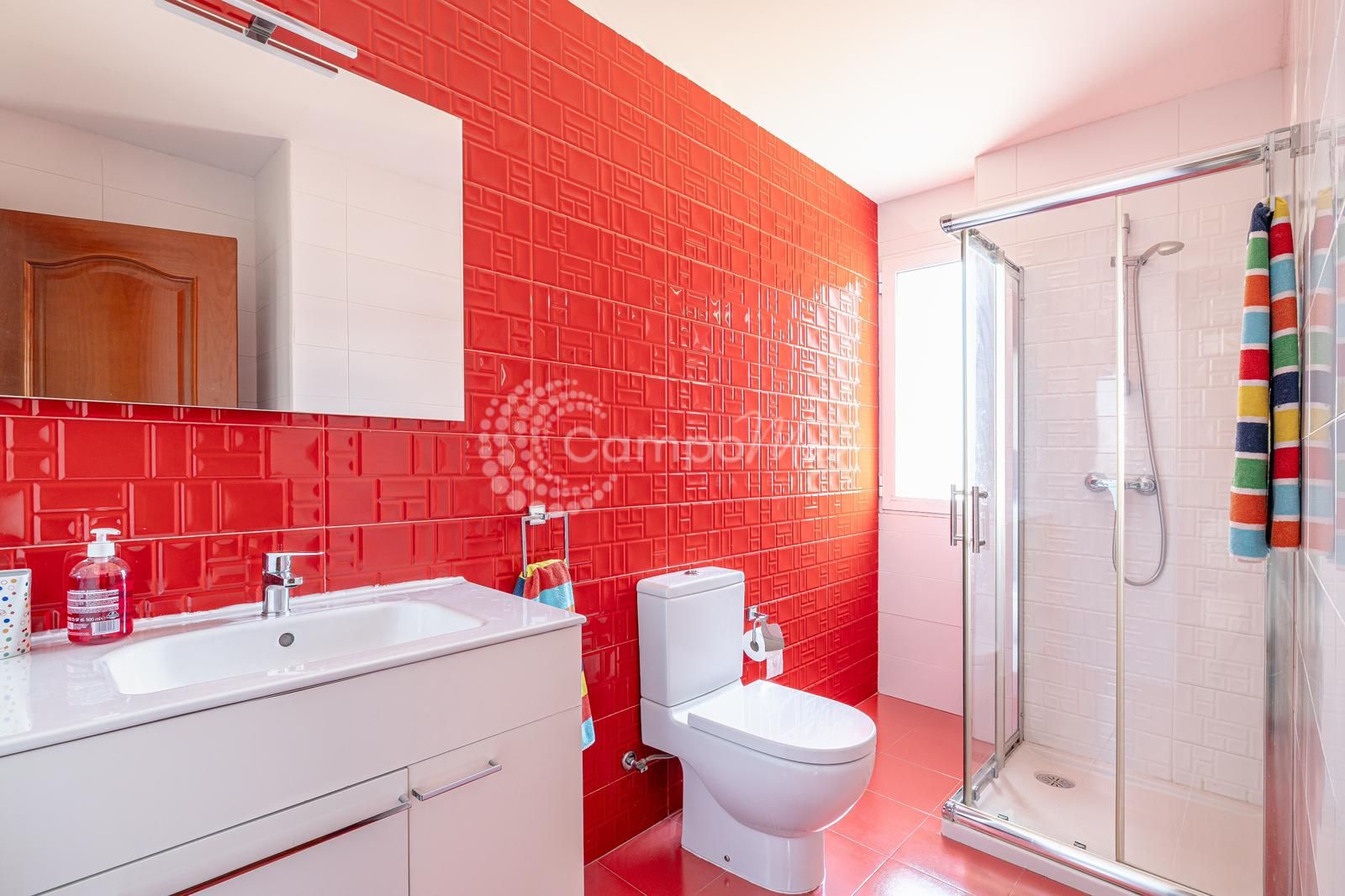 Chalet in Seghers, Estepona