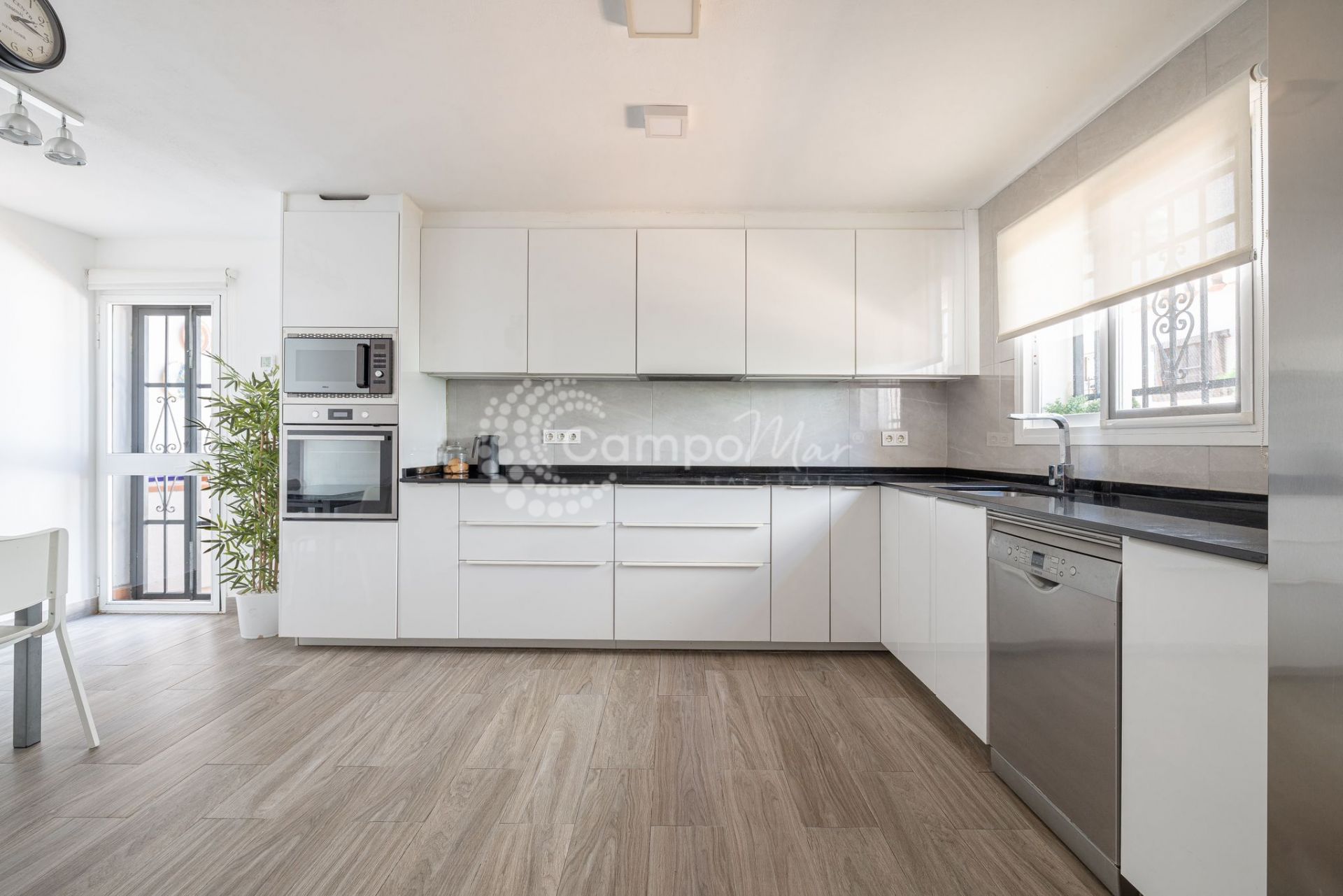 Chalet in Seghers, Estepona