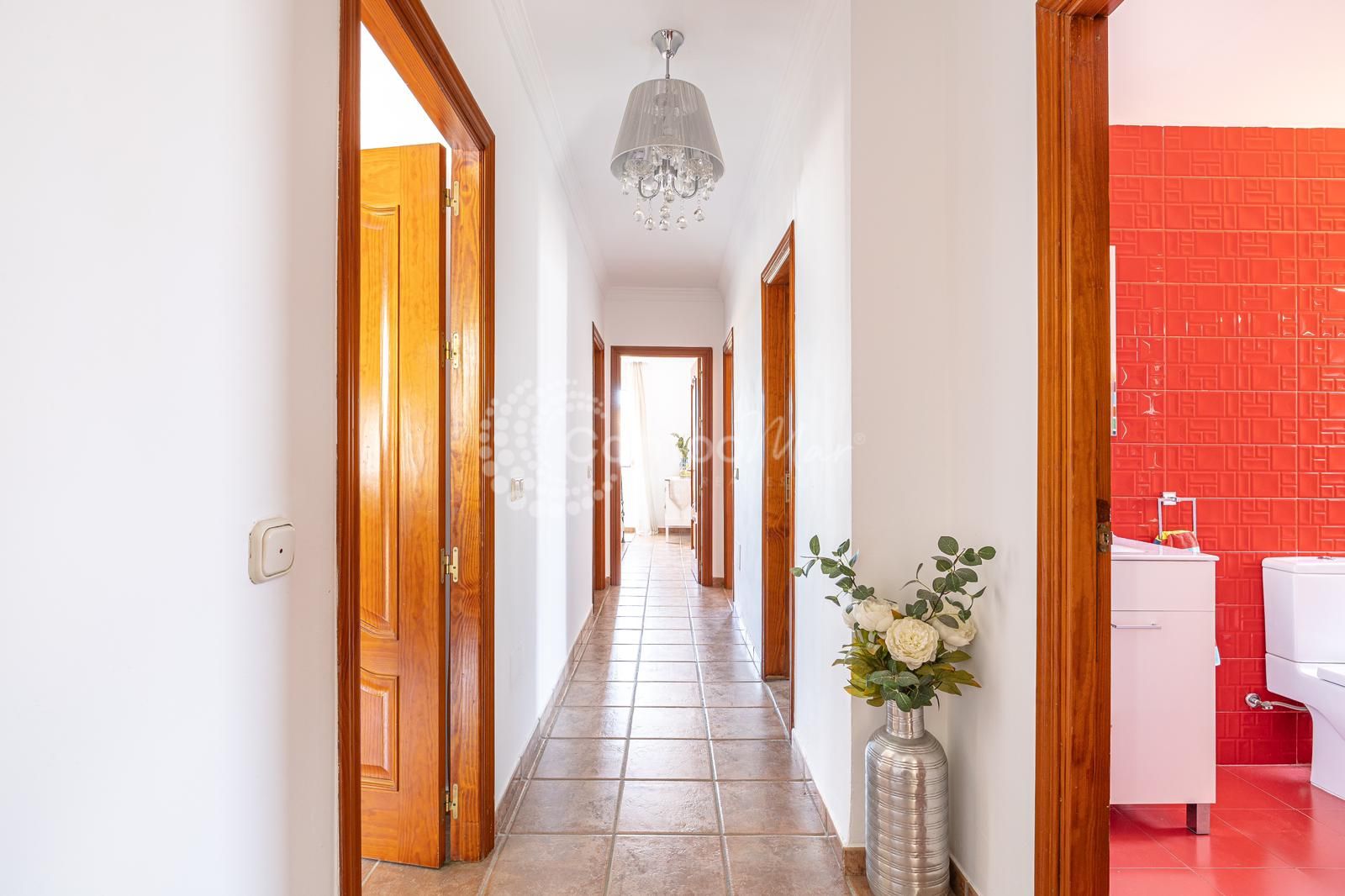 Chalet in Seghers, Estepona