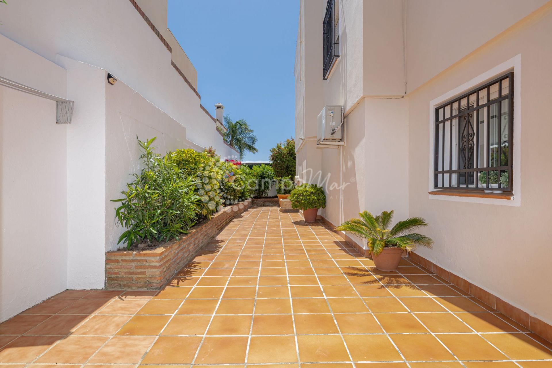Chalet in Seghers, Estepona