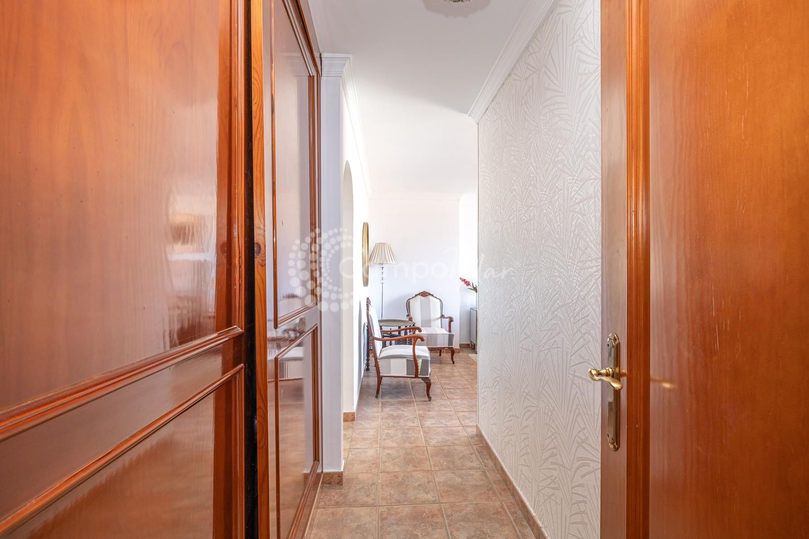 Chalet in Seghers, Estepona