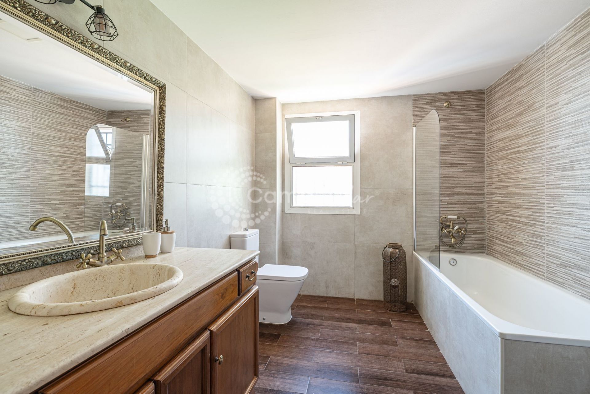 Chalet in Seghers, Estepona