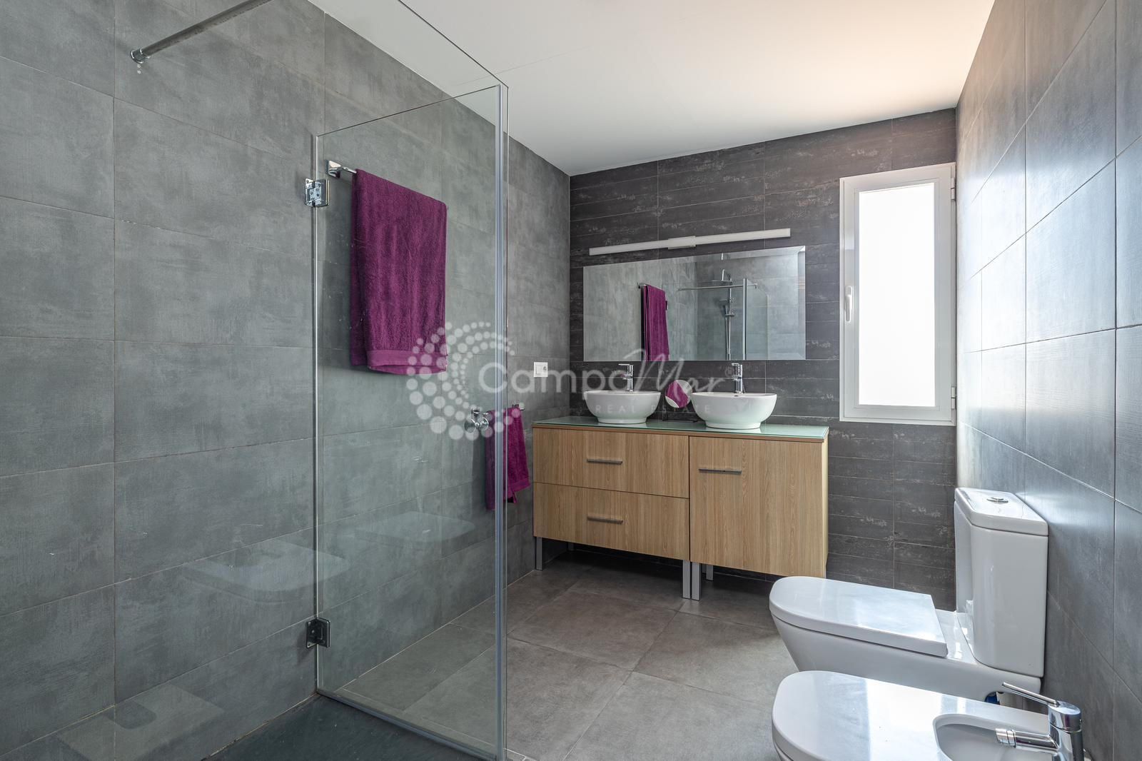 Chalet in Seghers, Estepona