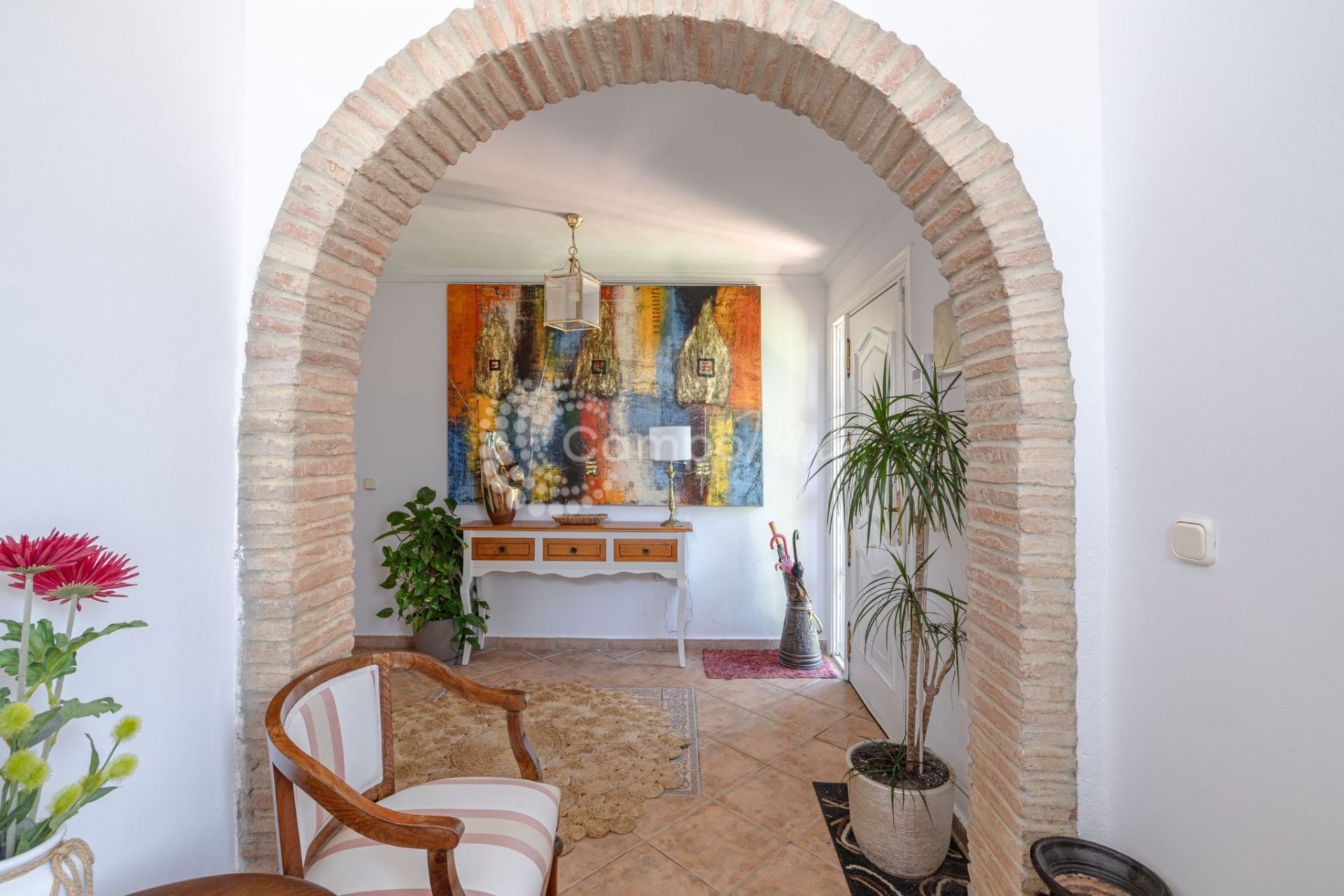 Chalet in Seghers, Estepona