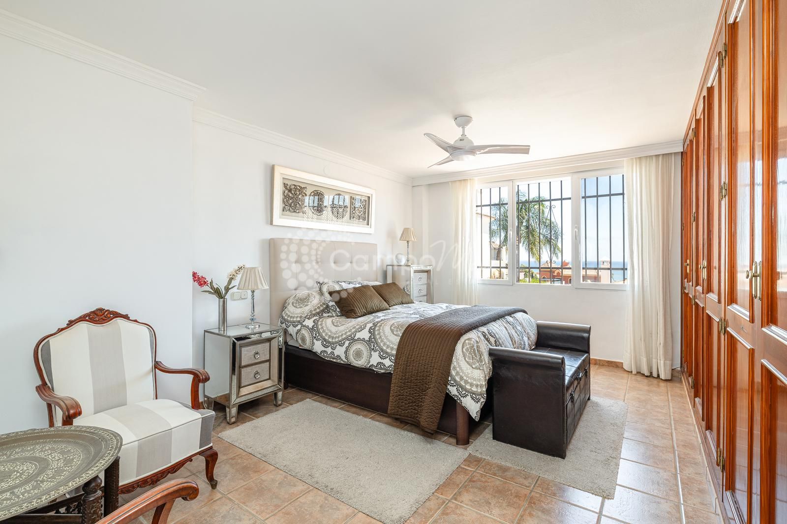 Chalet in Seghers, Estepona