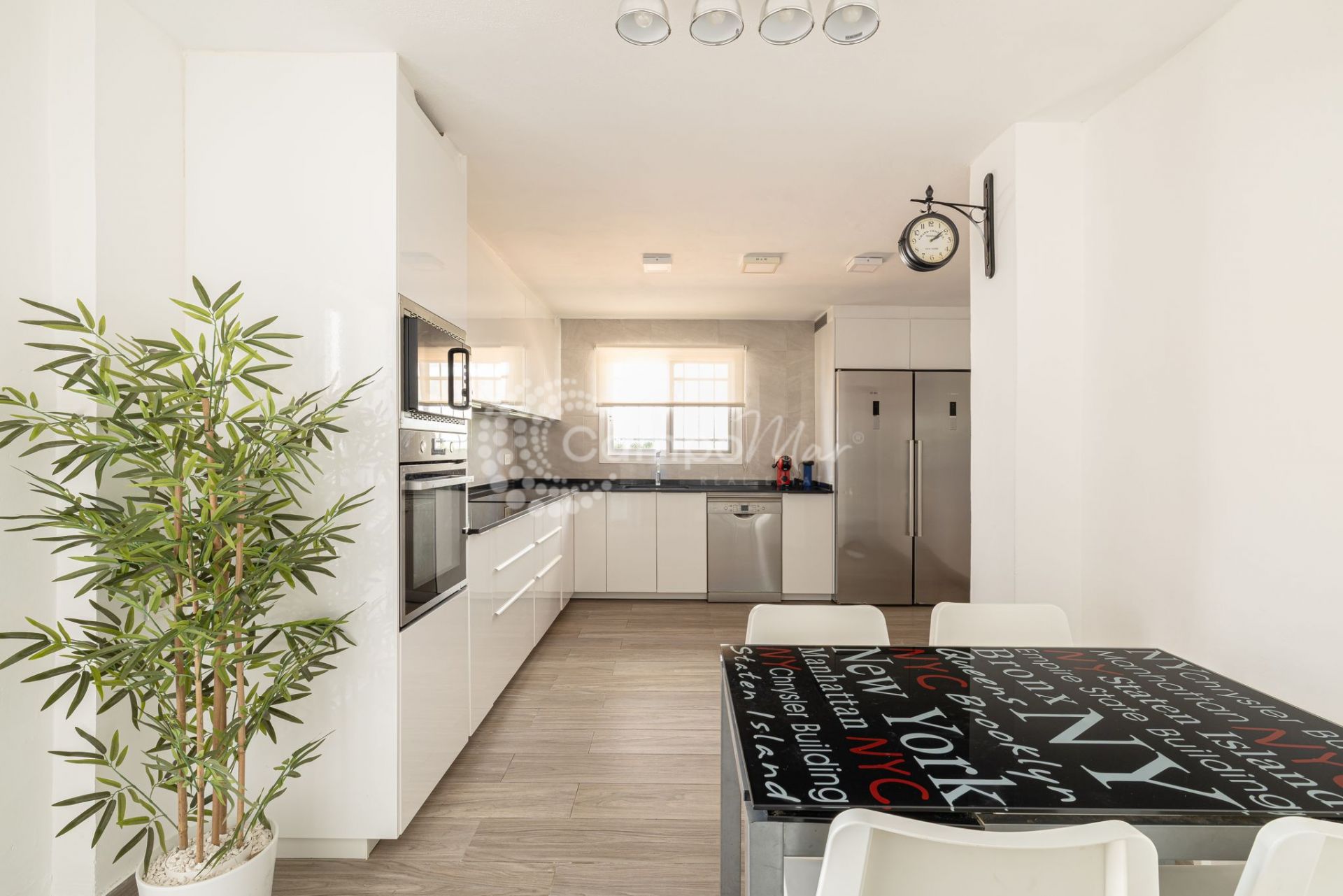 Chalet in Seghers, Estepona