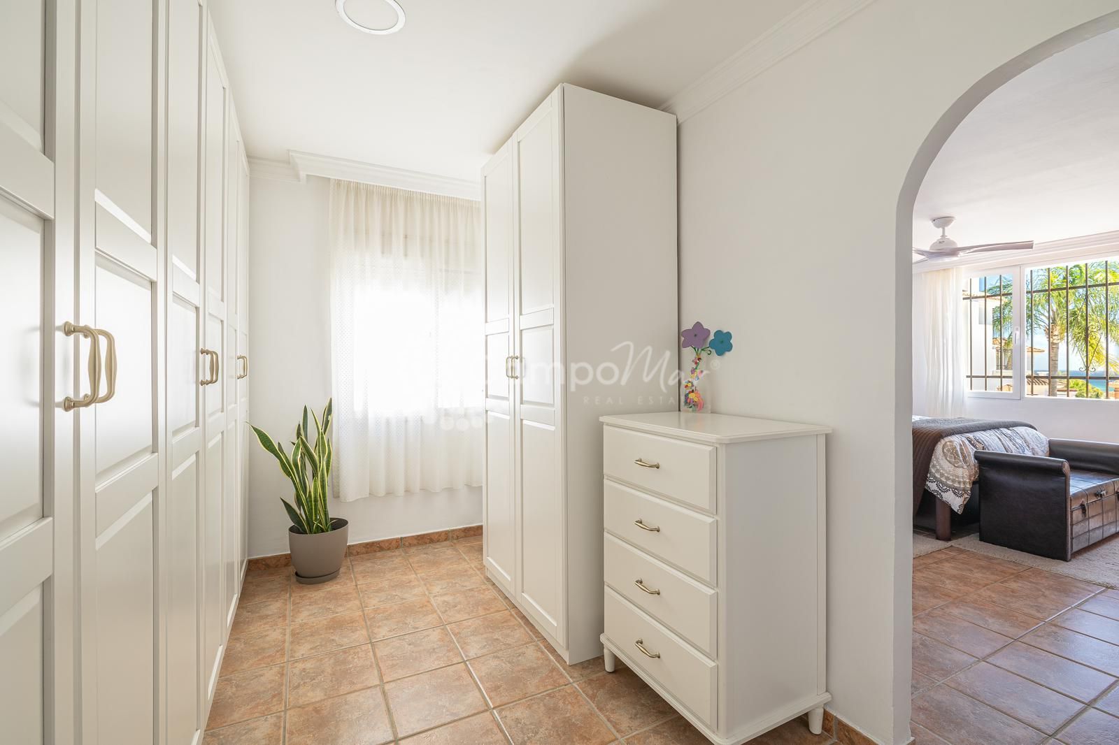 Chalet in Seghers, Estepona