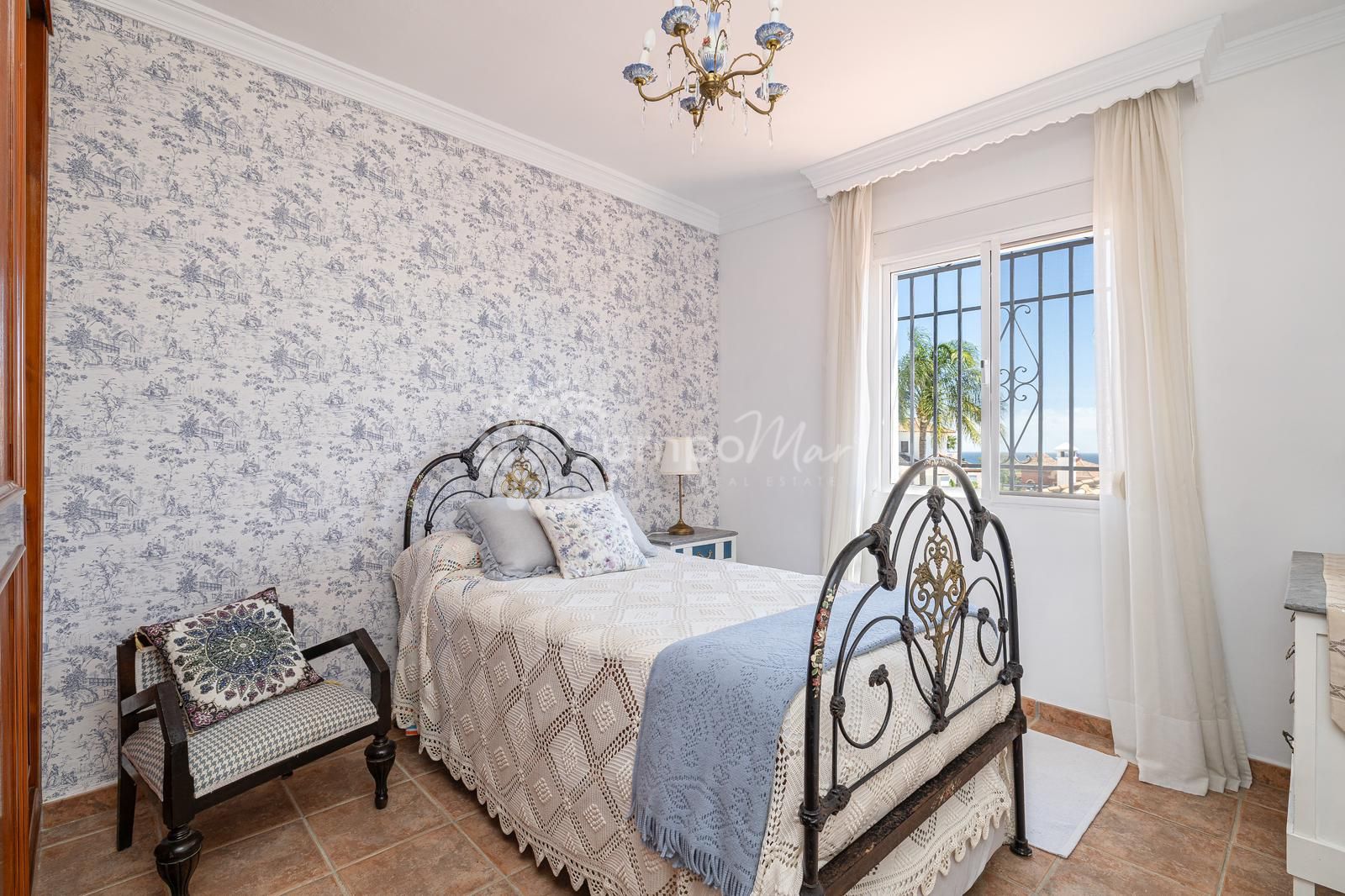 Chalet in Seghers, Estepona