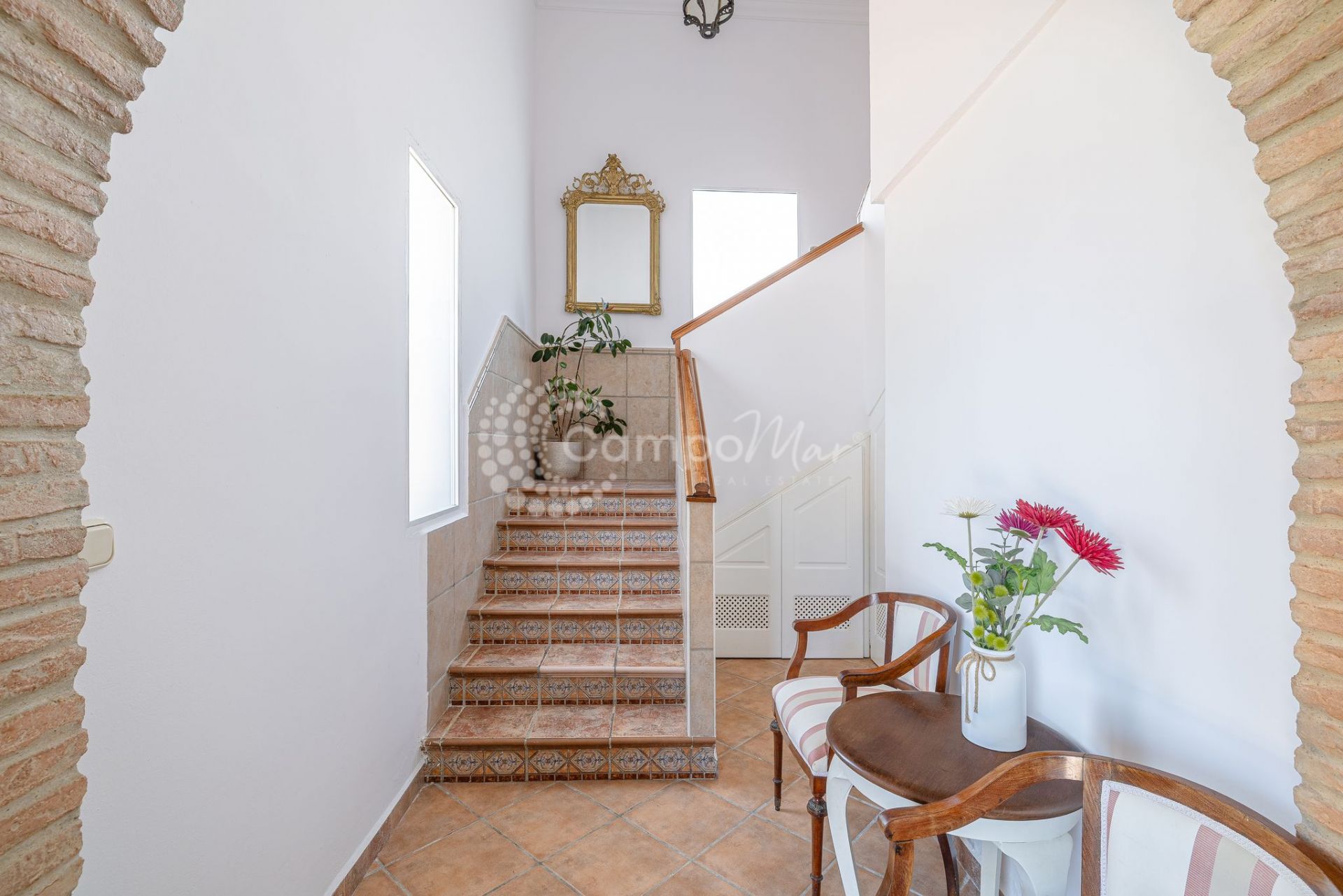Chalet in Seghers, Estepona