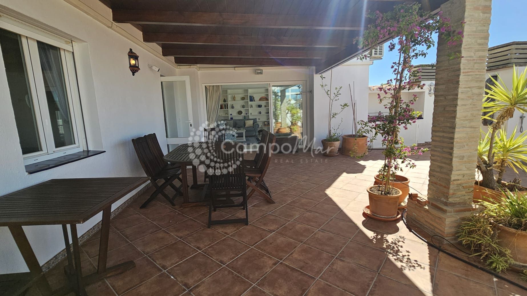 Apartment in Estepona