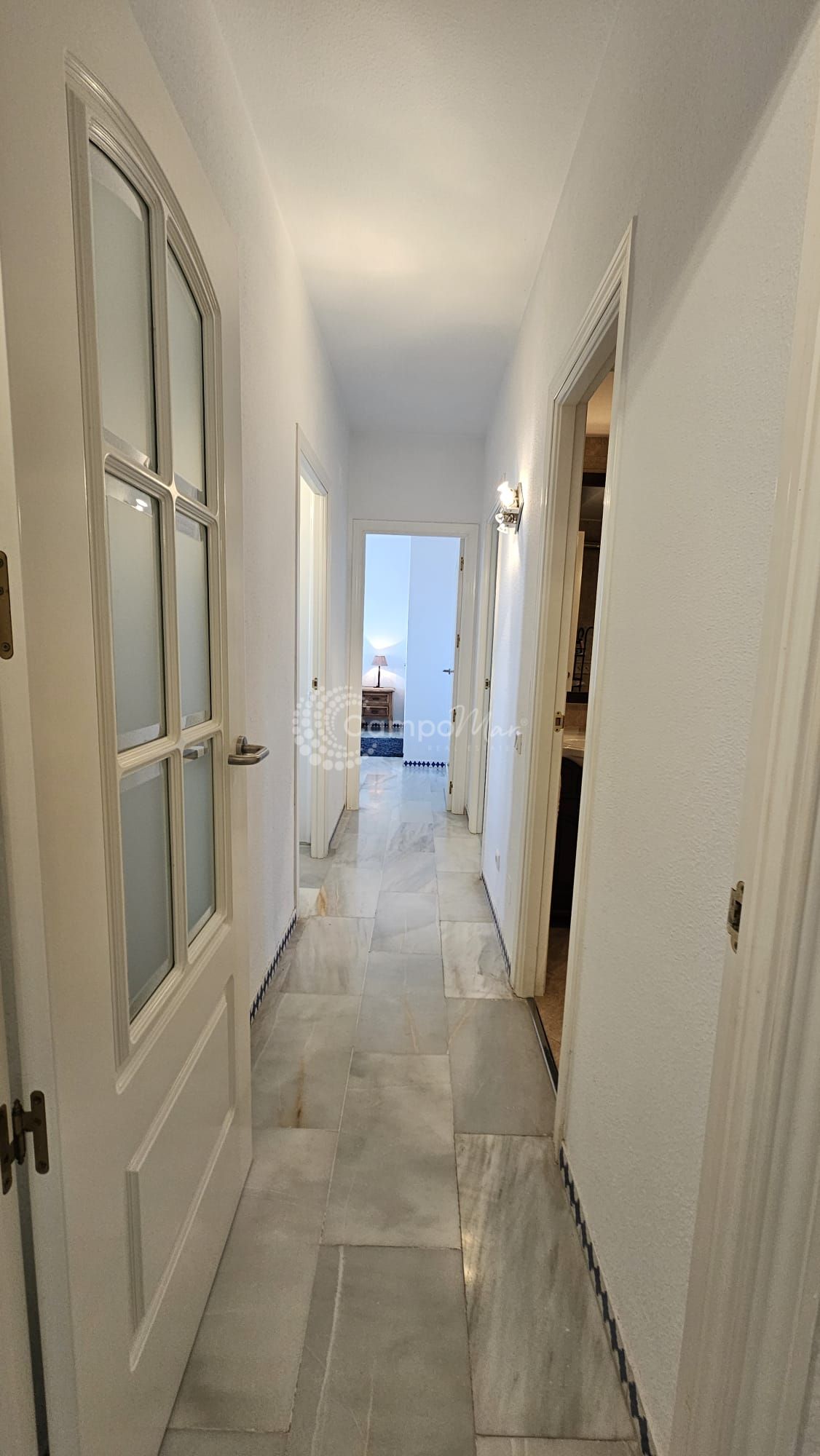 Apartment in Estepona