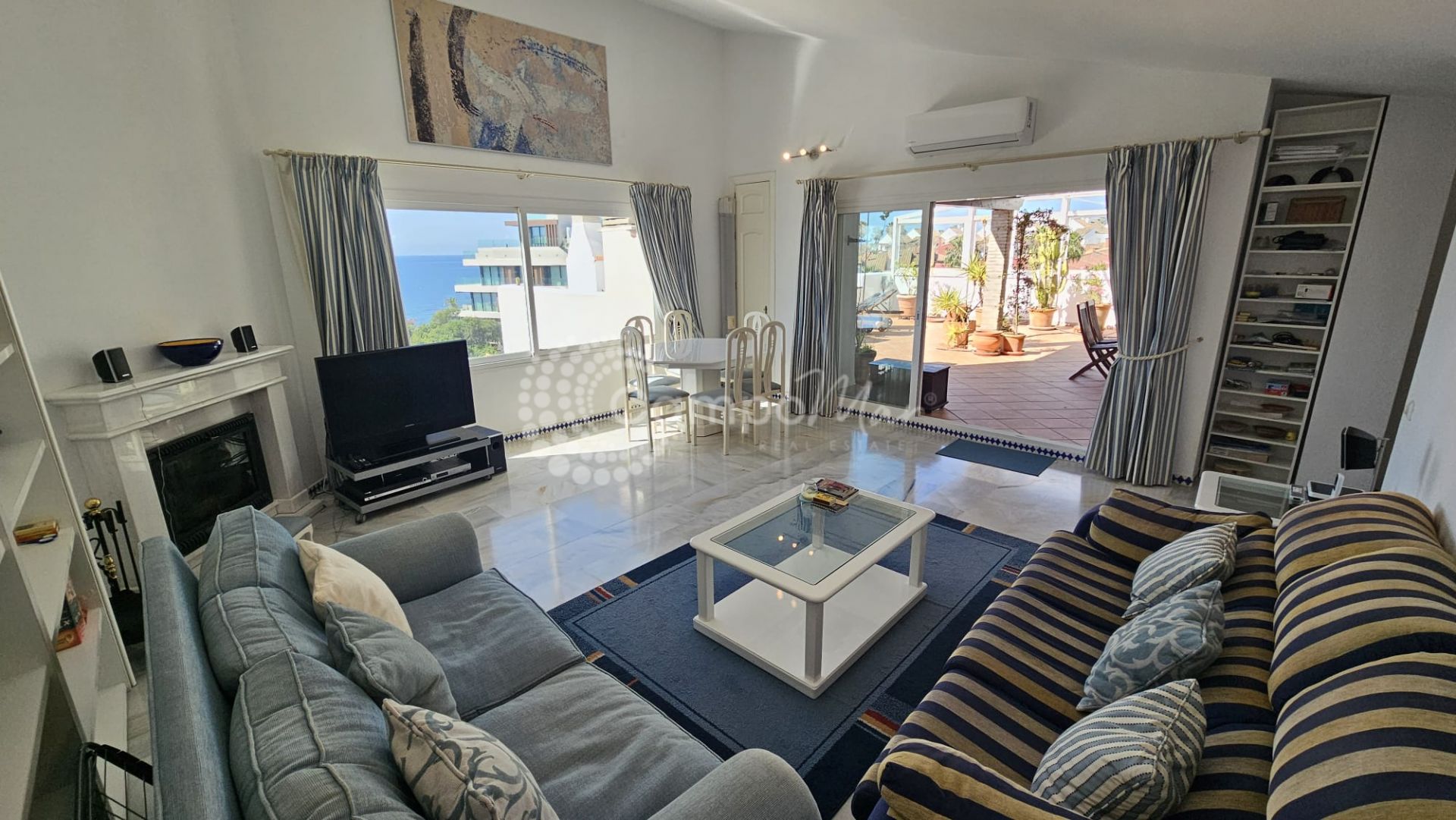 Apartment in Estepona
