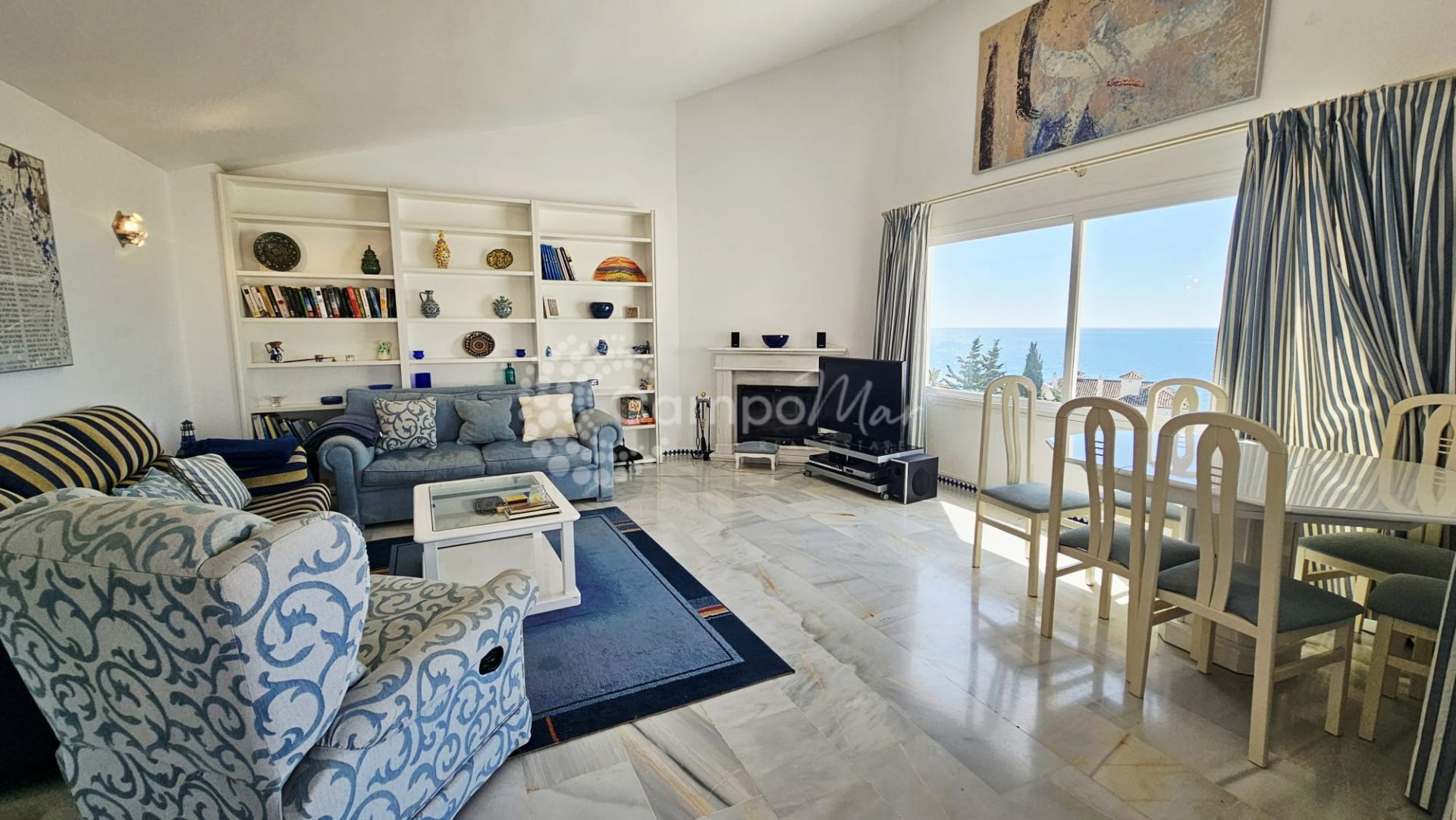 Apartment in Estepona