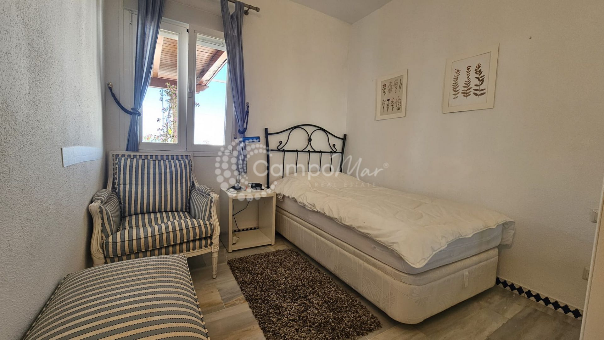 Apartment in Estepona