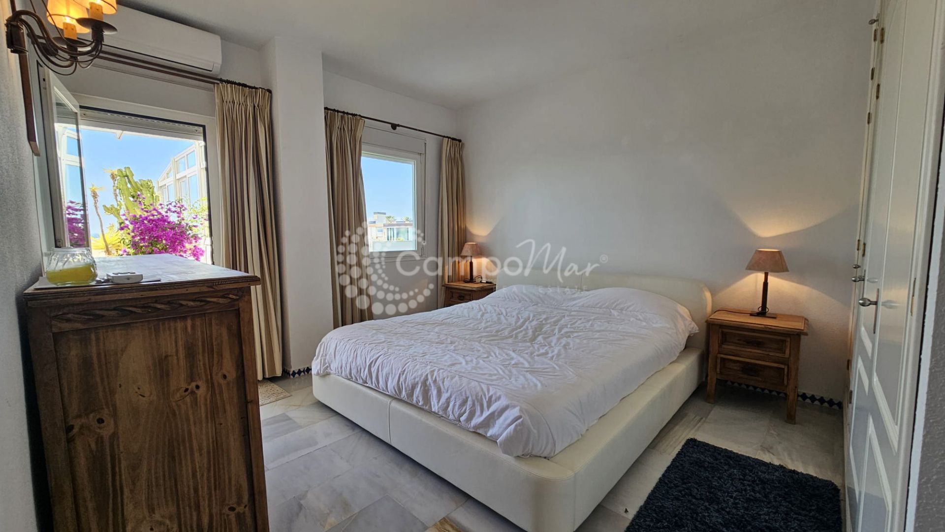 Apartment in Estepona