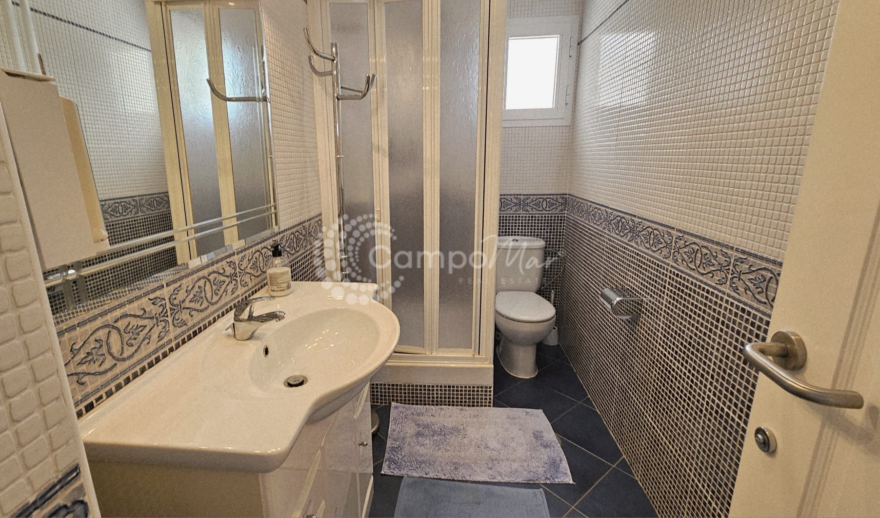 Apartment in Estepona