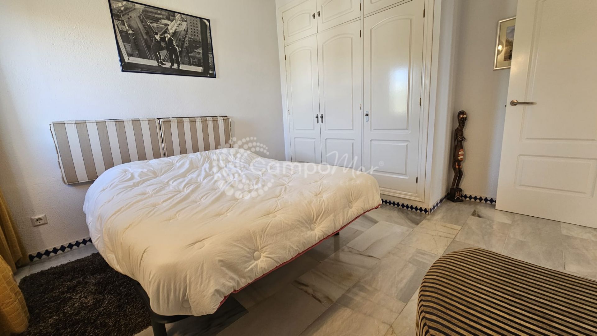 Apartment in Estepona