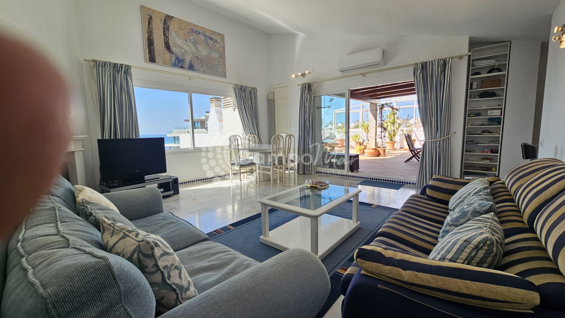 Apartment in Estepona