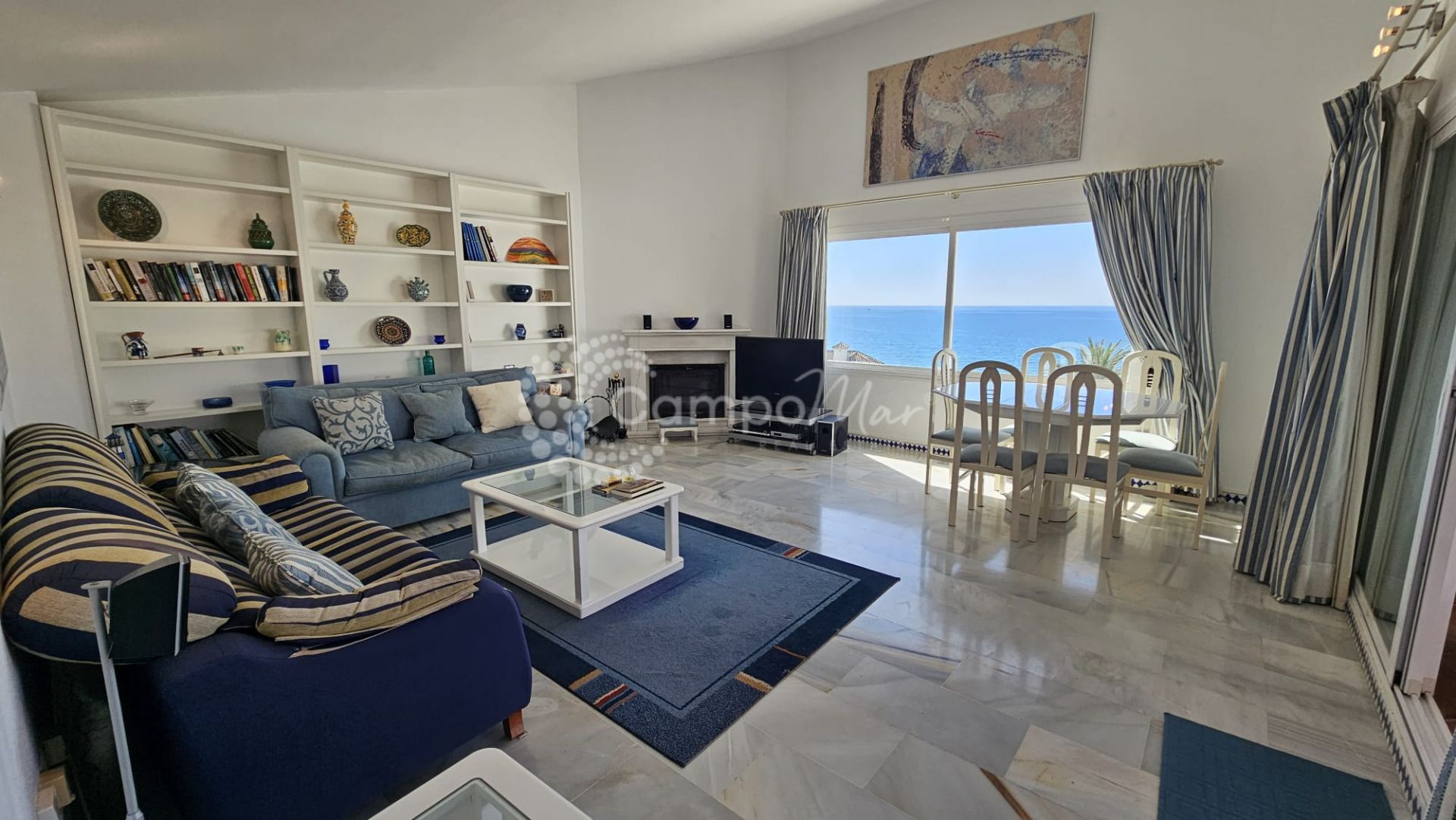 Apartment in Estepona