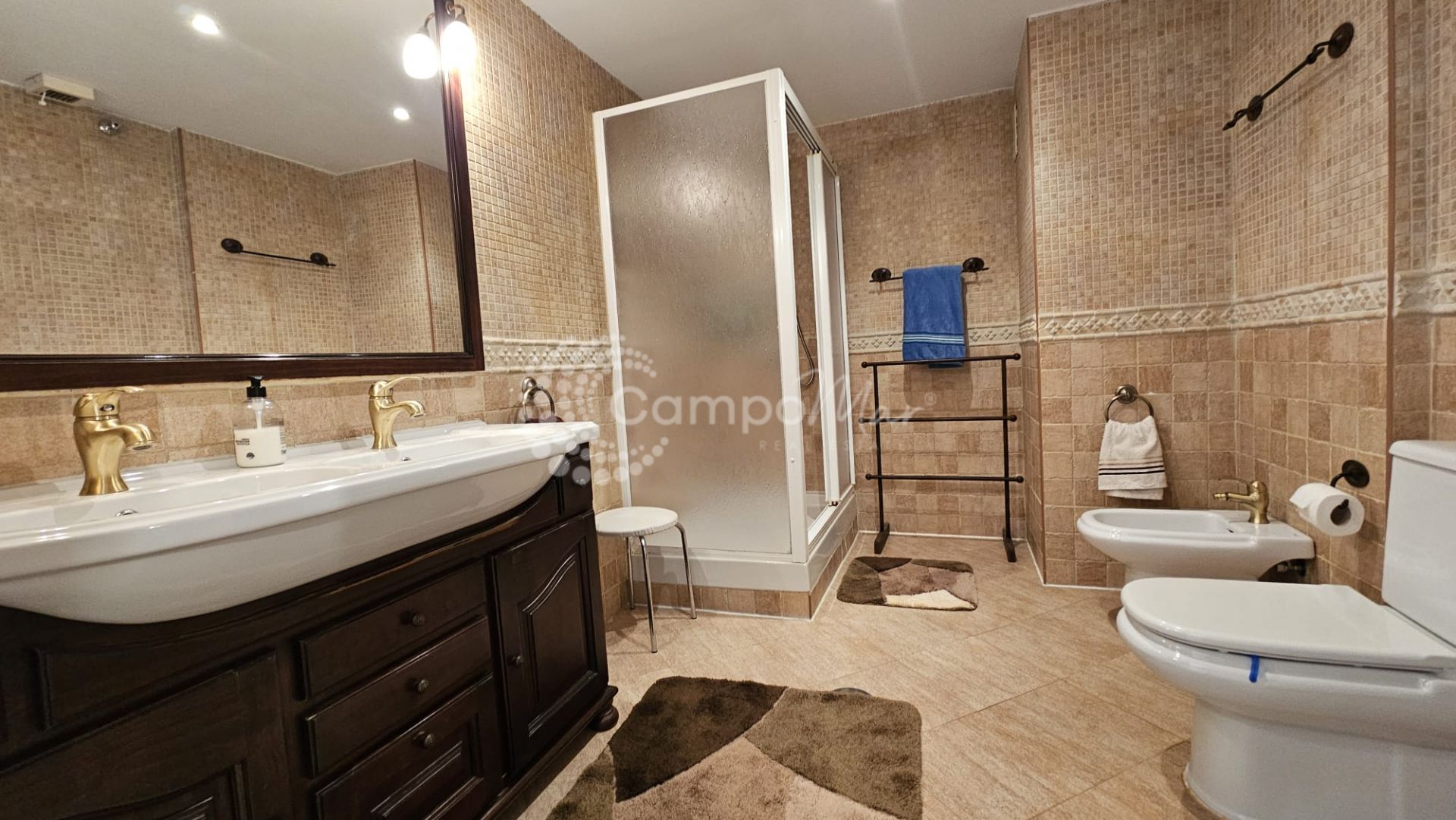 Apartment in Estepona