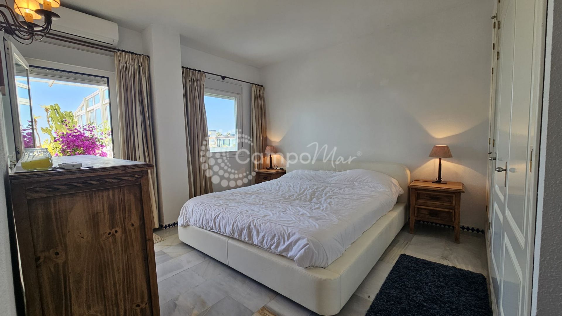 Apartment in Estepona