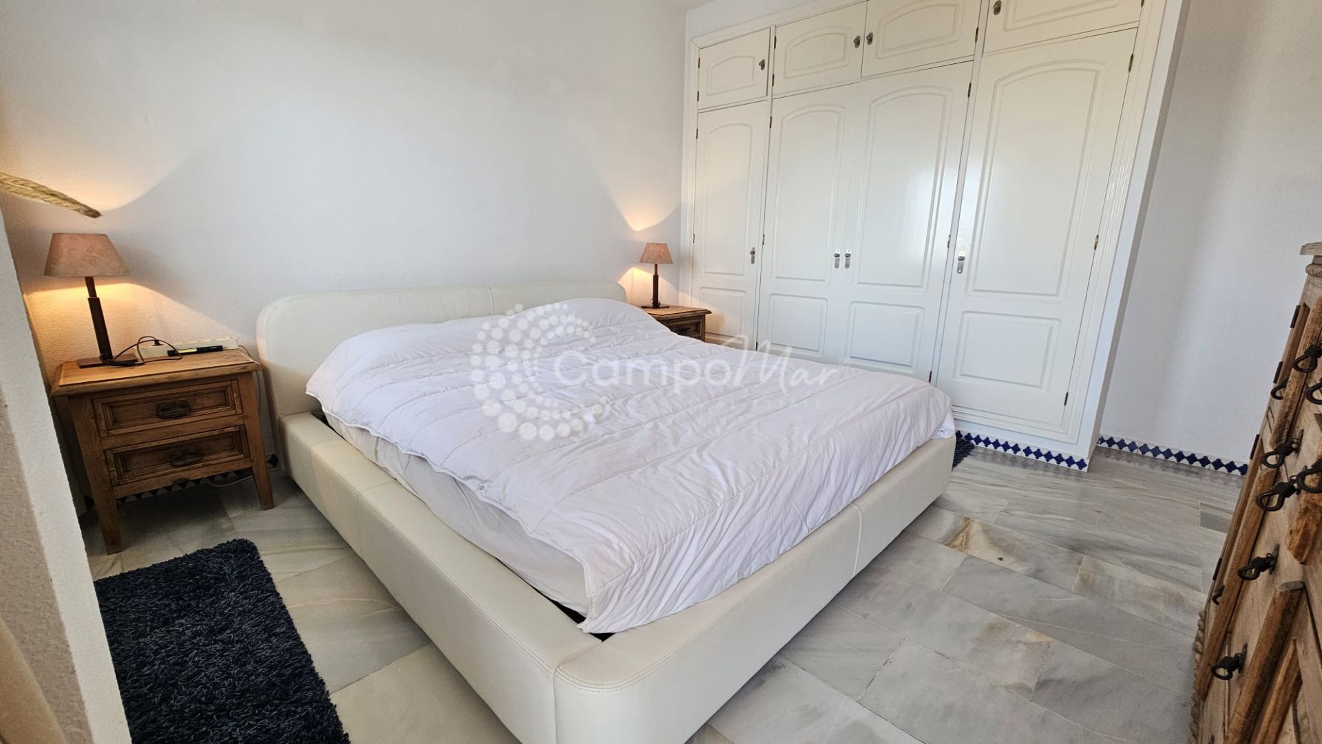 Apartment in Estepona