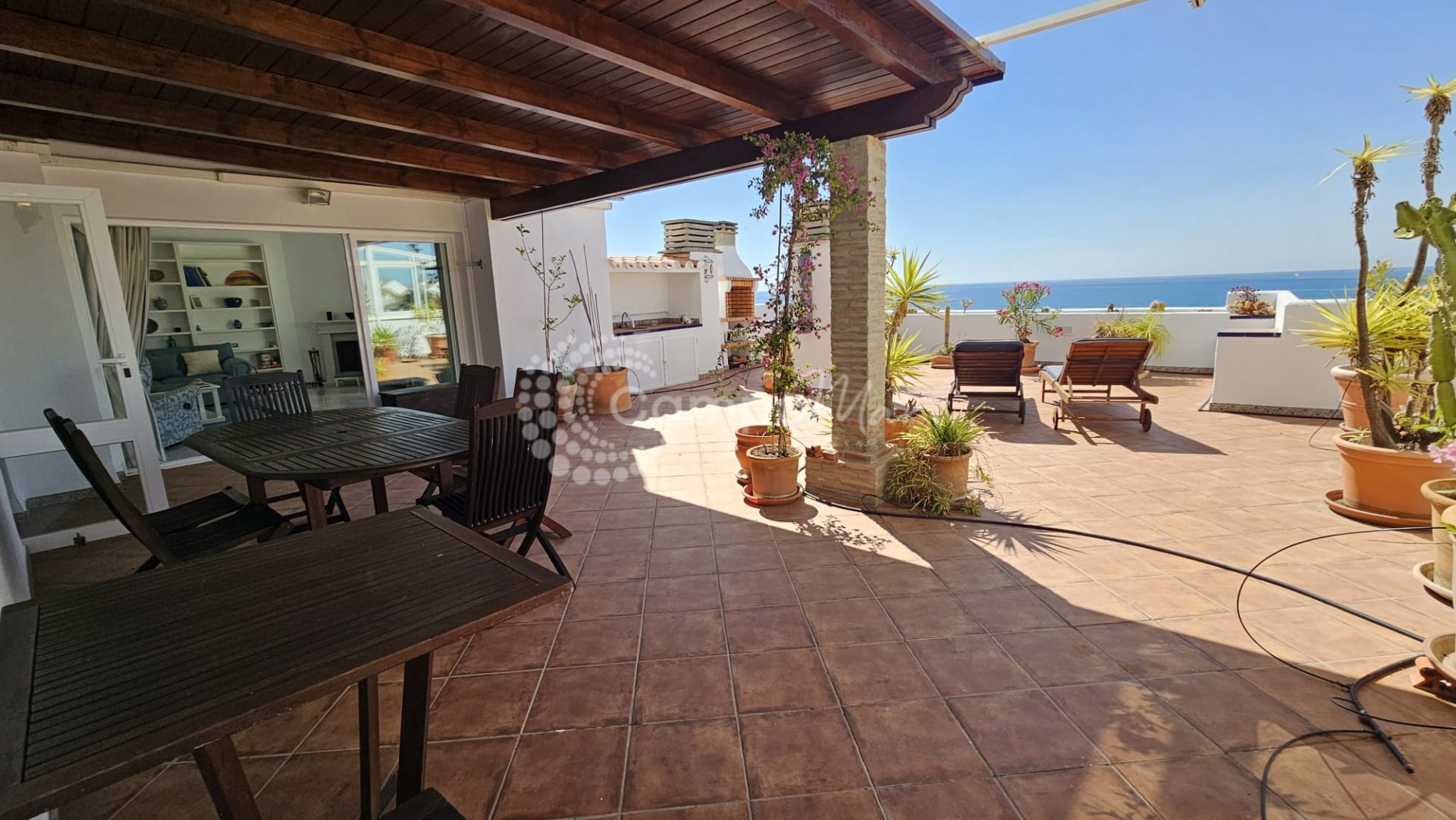 Apartment in Estepona