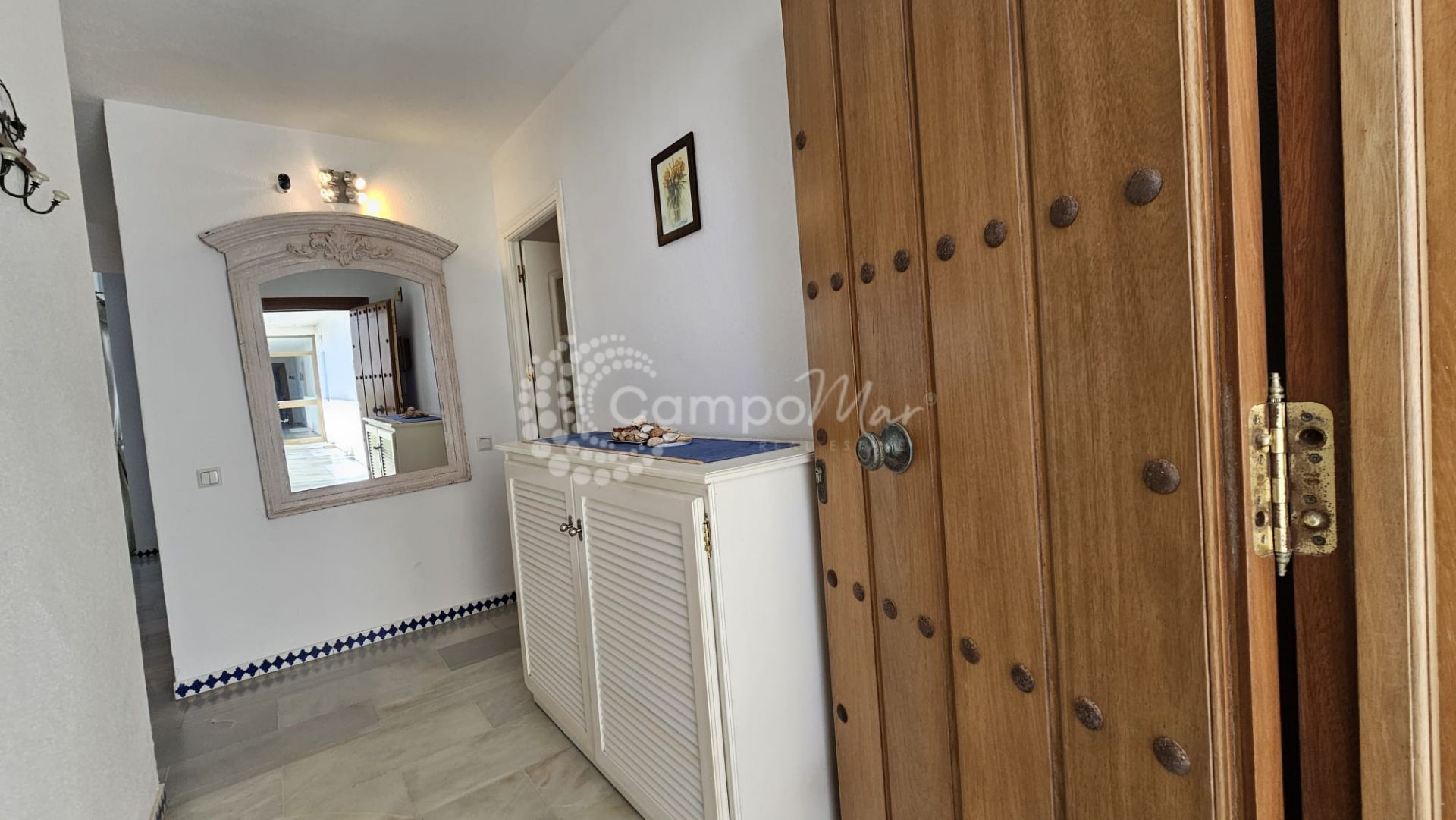 Apartment in Estepona