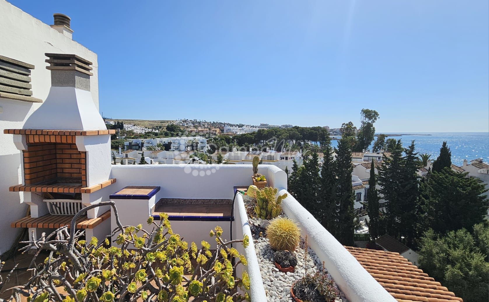 Apartment in Estepona