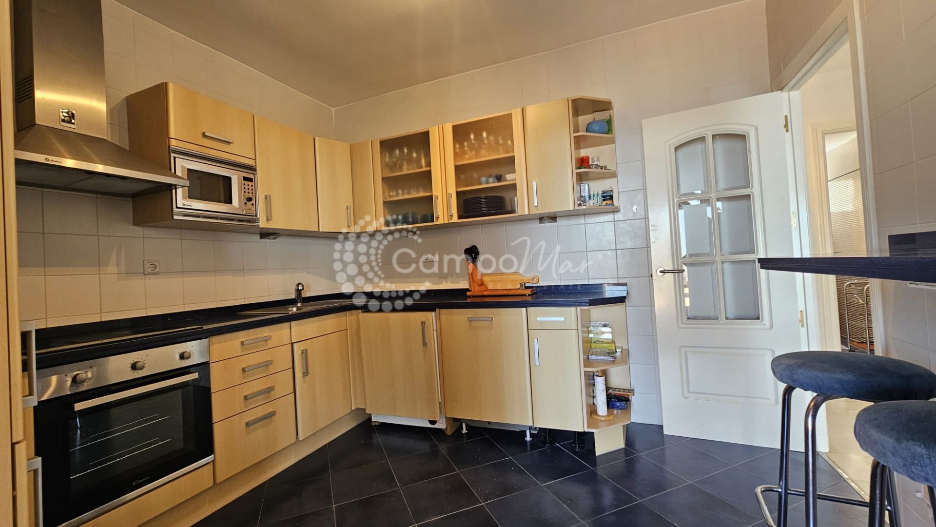 Apartment in Estepona