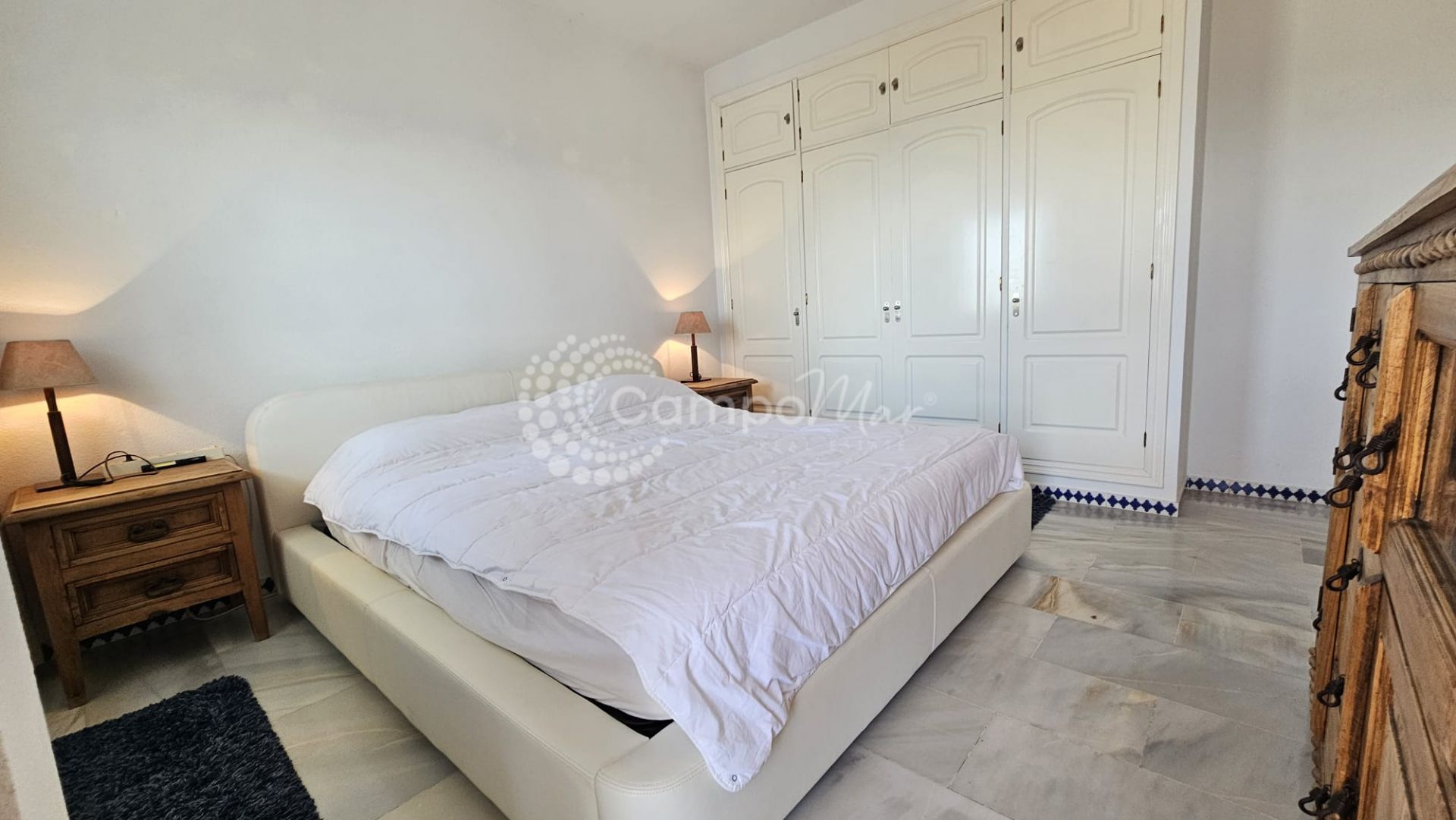 Apartment in Estepona