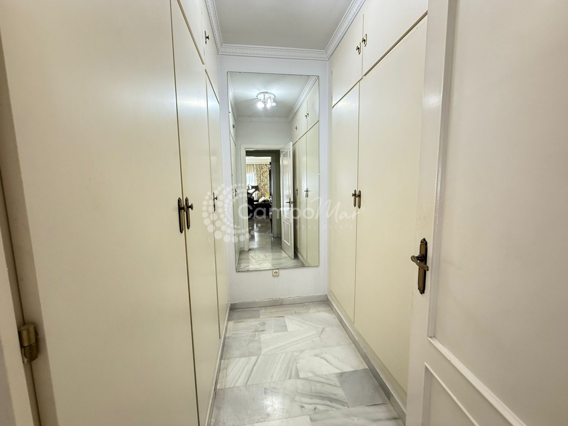 Apartamento en Estepona Centre, Estepona