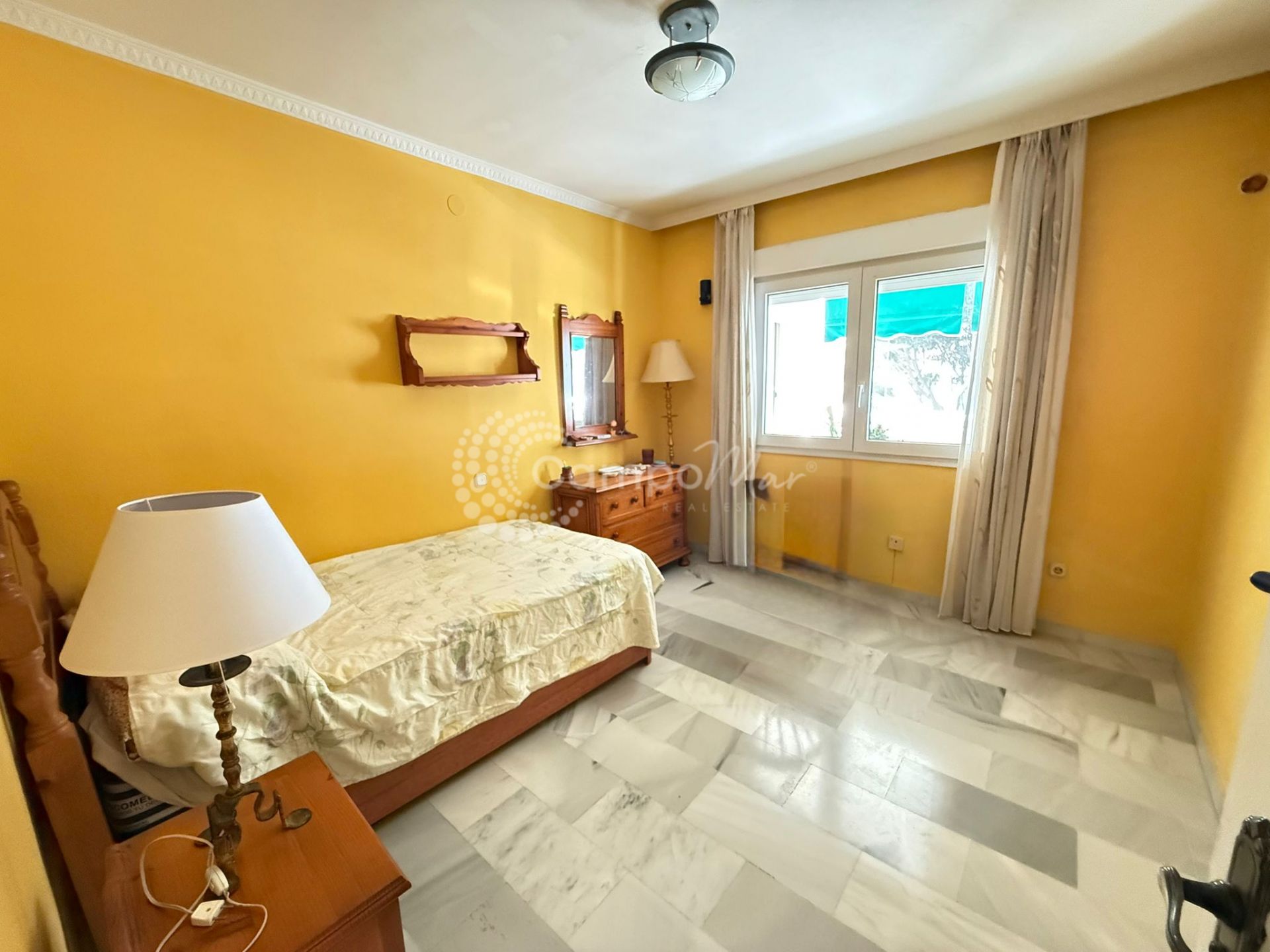 Apartamento en Estepona Centre, Estepona