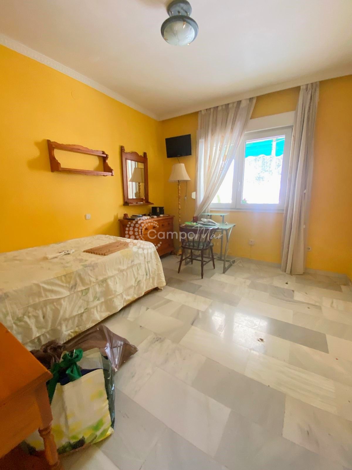 Apartment in Estepona Centre, Estepona
