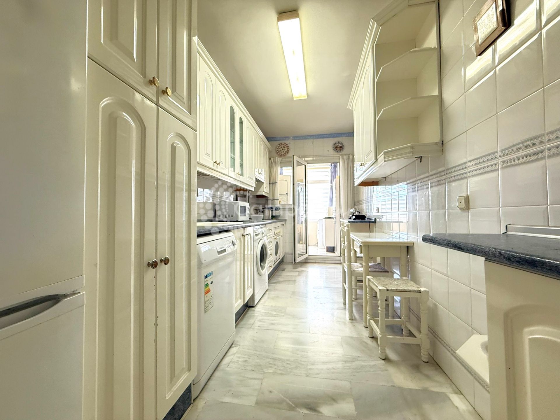 Apartamento en Estepona Centre, Estepona