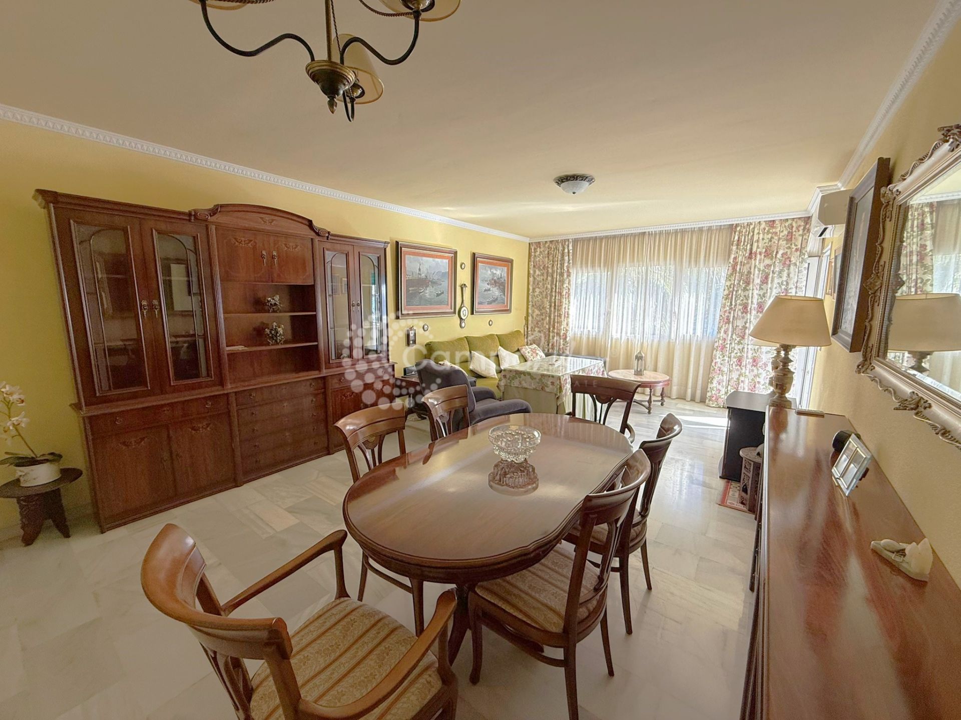 Apartamento en Estepona Centre, Estepona