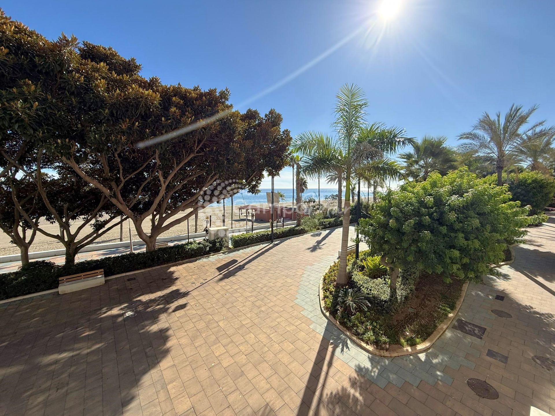 Apartamento en Estepona Centre, Estepona