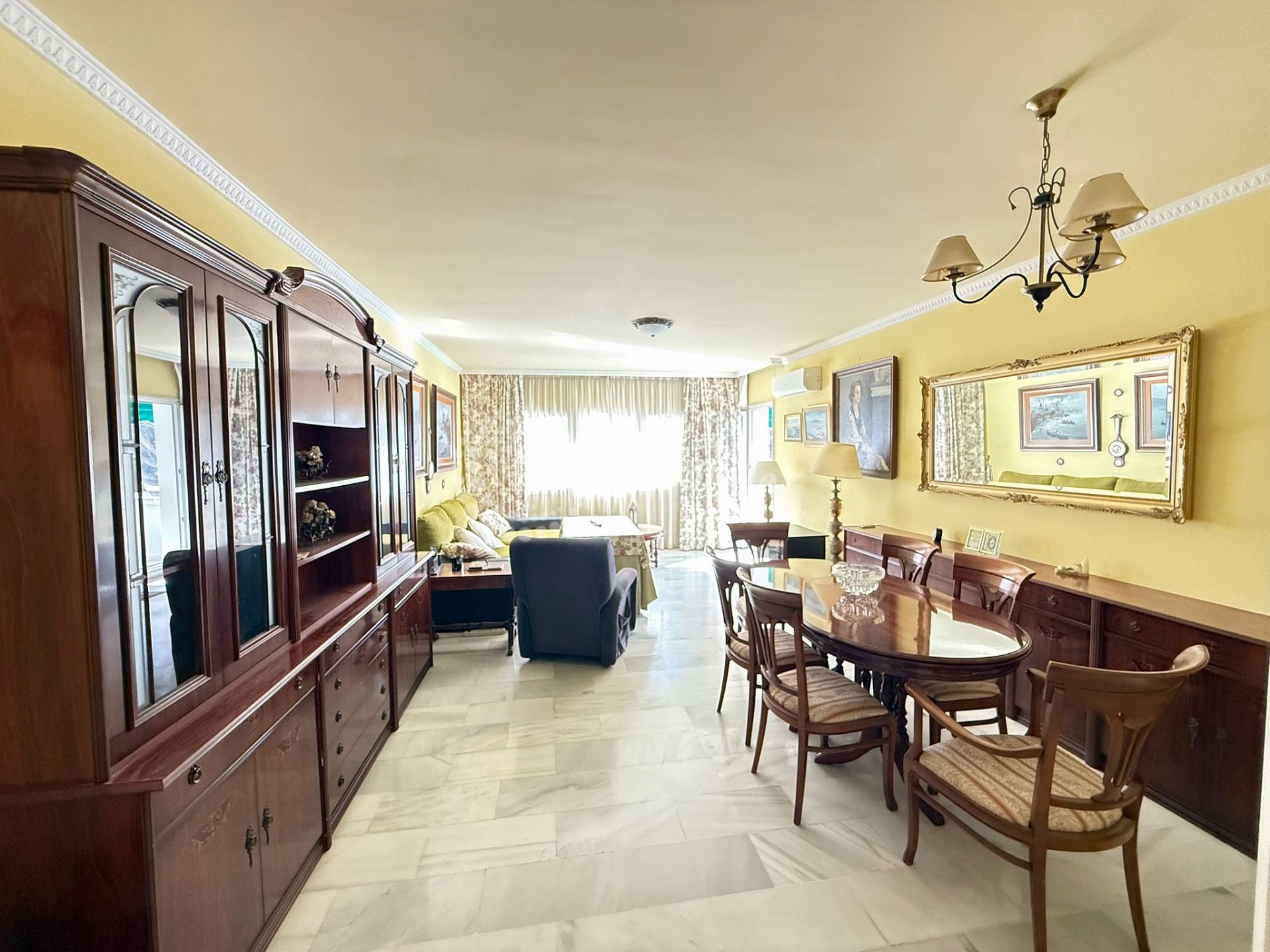 Apartamento en Estepona Centre, Estepona