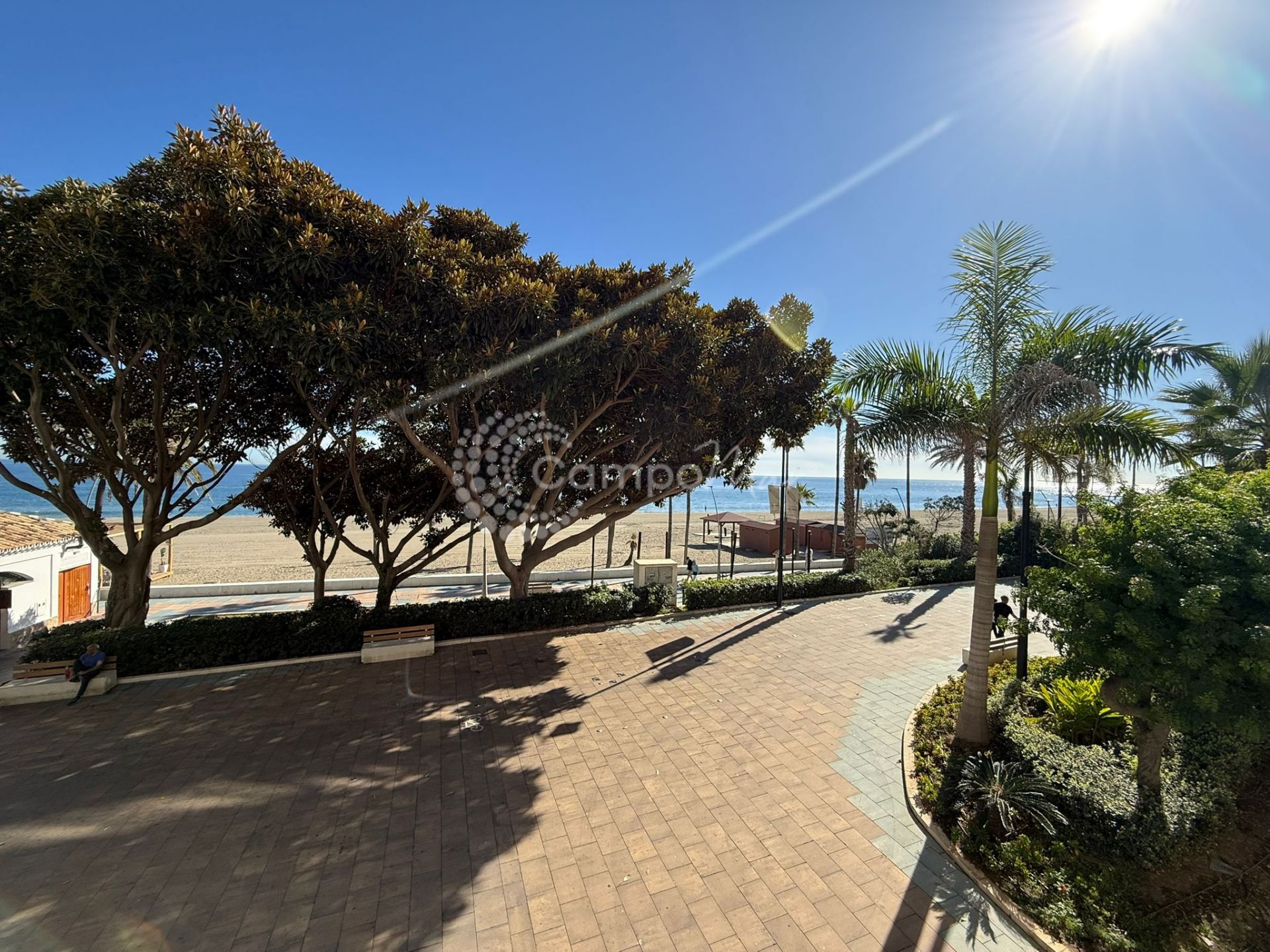Apartamento en Estepona Centre, Estepona