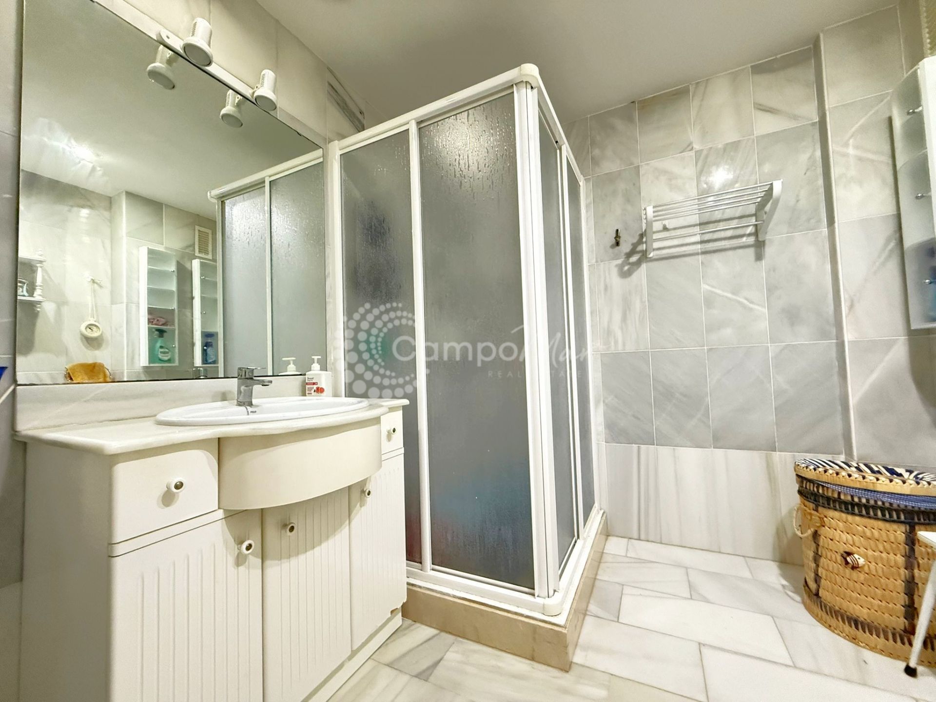 Apartamento en Estepona Centre, Estepona