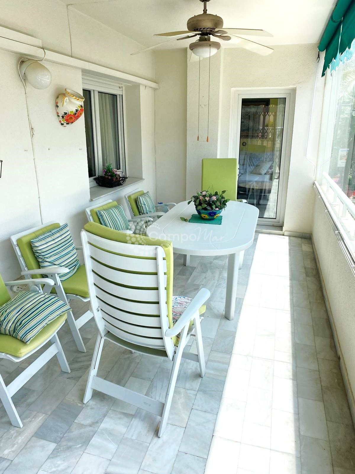Apartment in Estepona Centre, Estepona