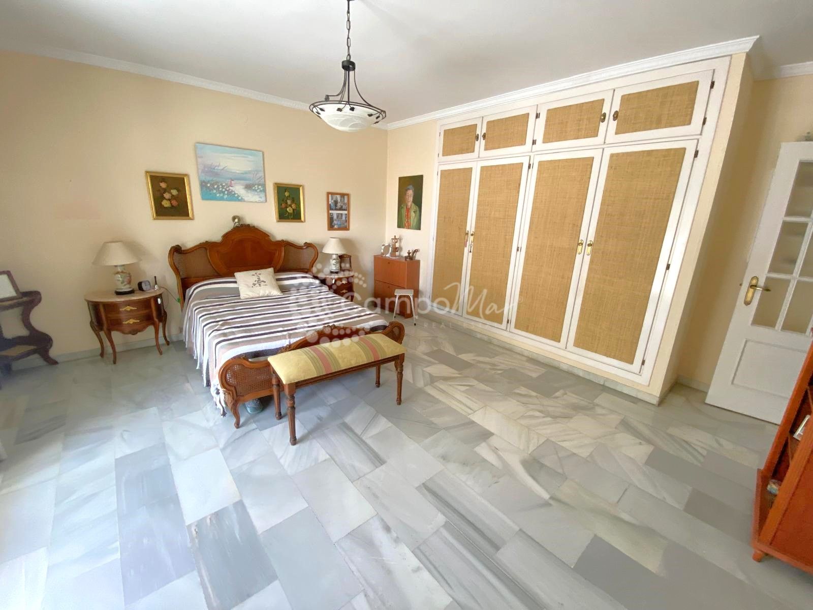 Apartment in Estepona Centre, Estepona