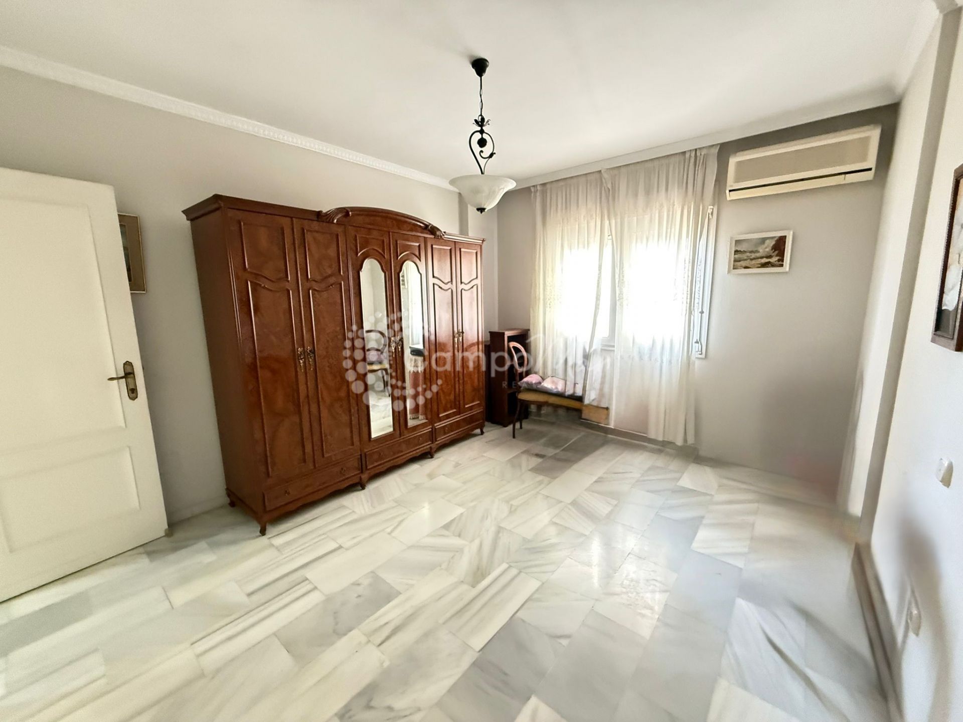 Apartamento en Estepona Centre, Estepona