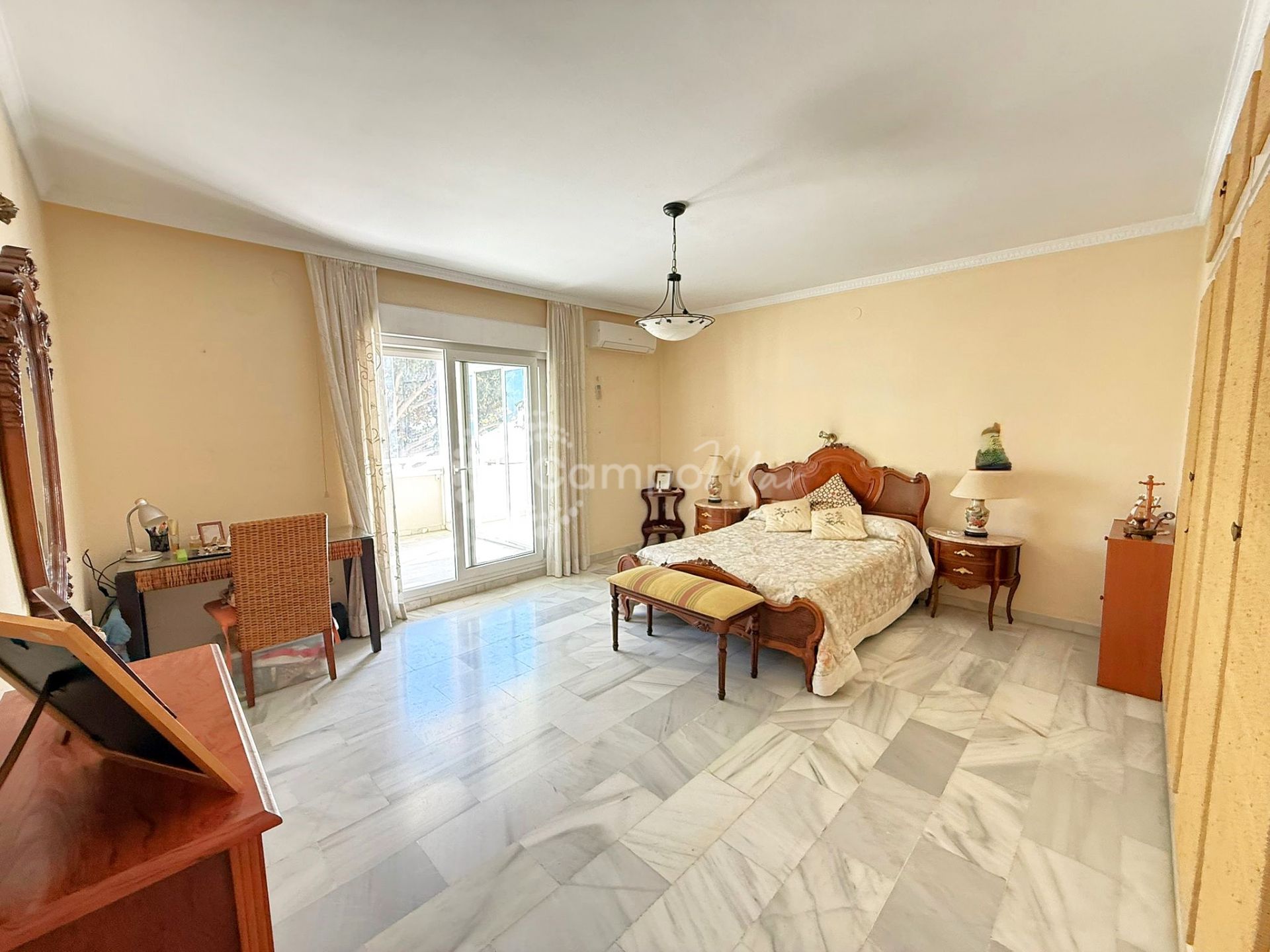 Apartamento en Estepona Centre, Estepona